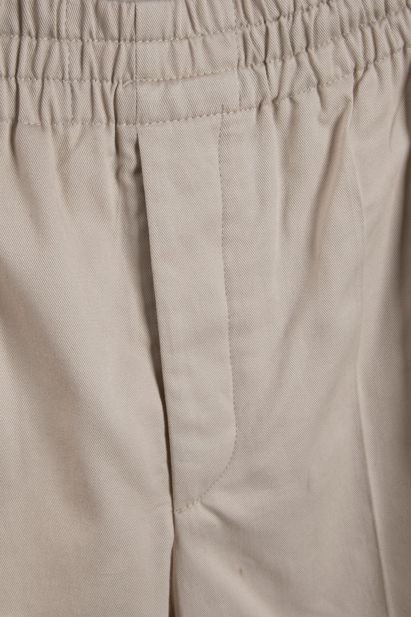 NAILO PANTS ECRU 4