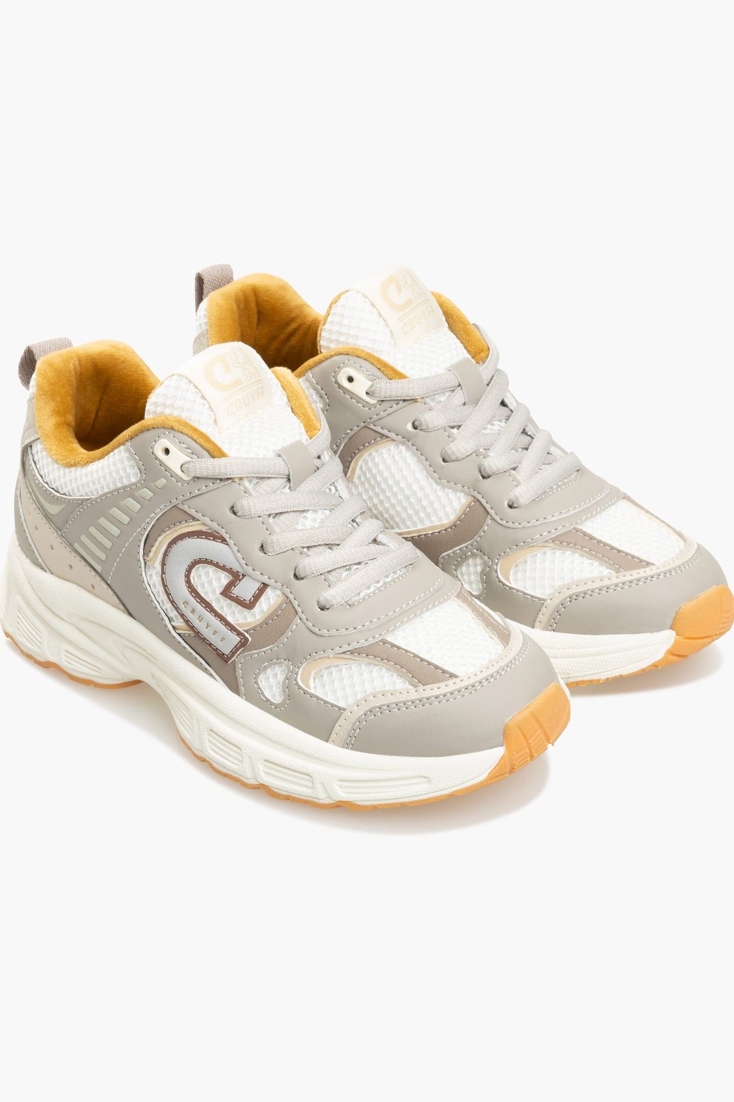 GIRLS MARTI CREAM 3