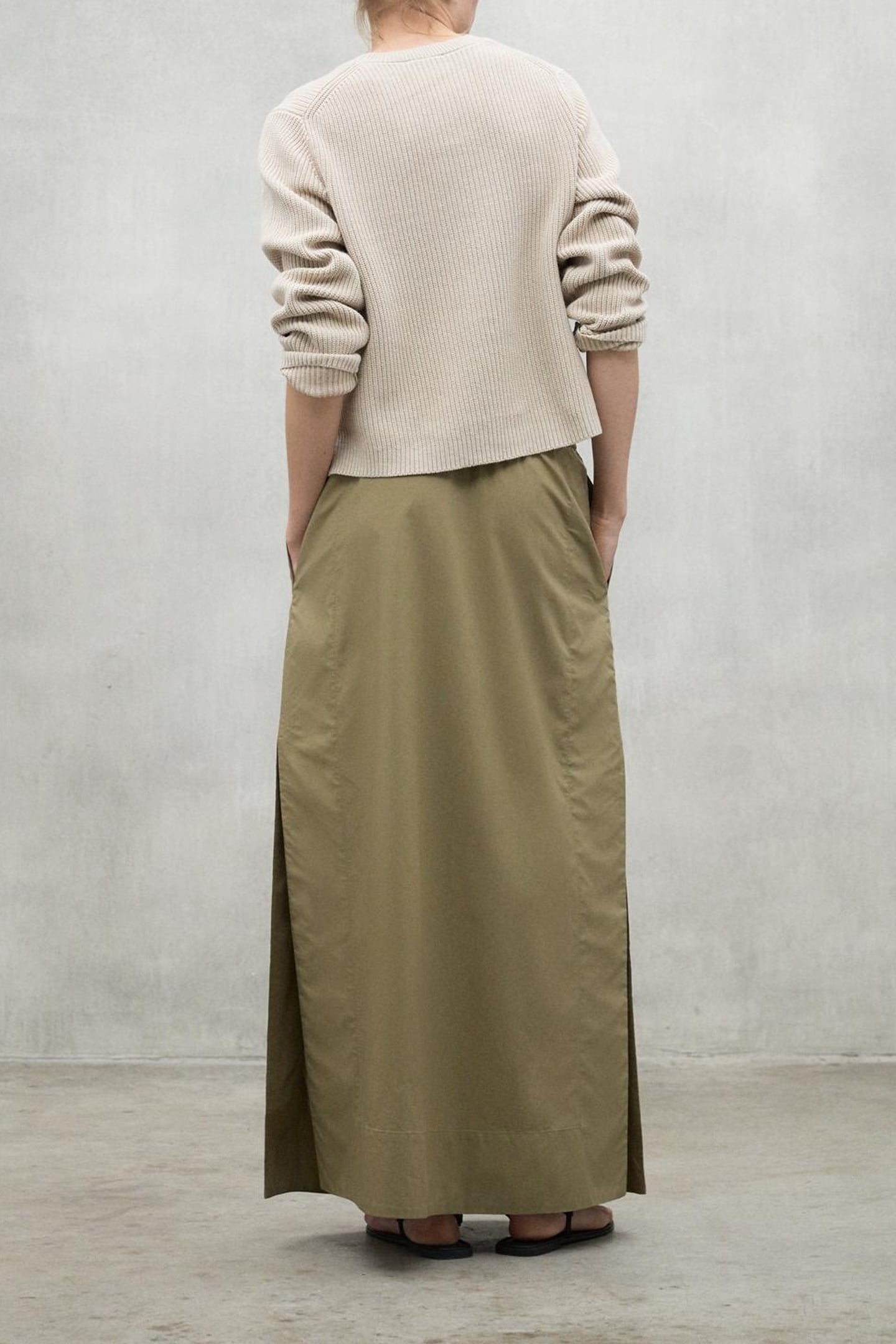 INESALF SKIRT INCENSE 3