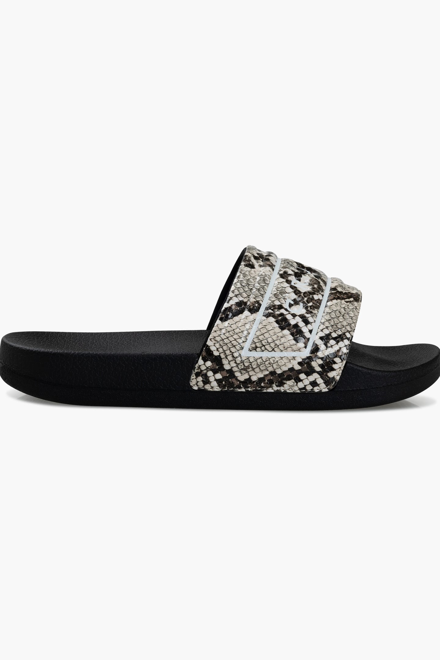 AQUA COPA PLAYA - GOMATTA BLACK/MISCELLANEOUS 1