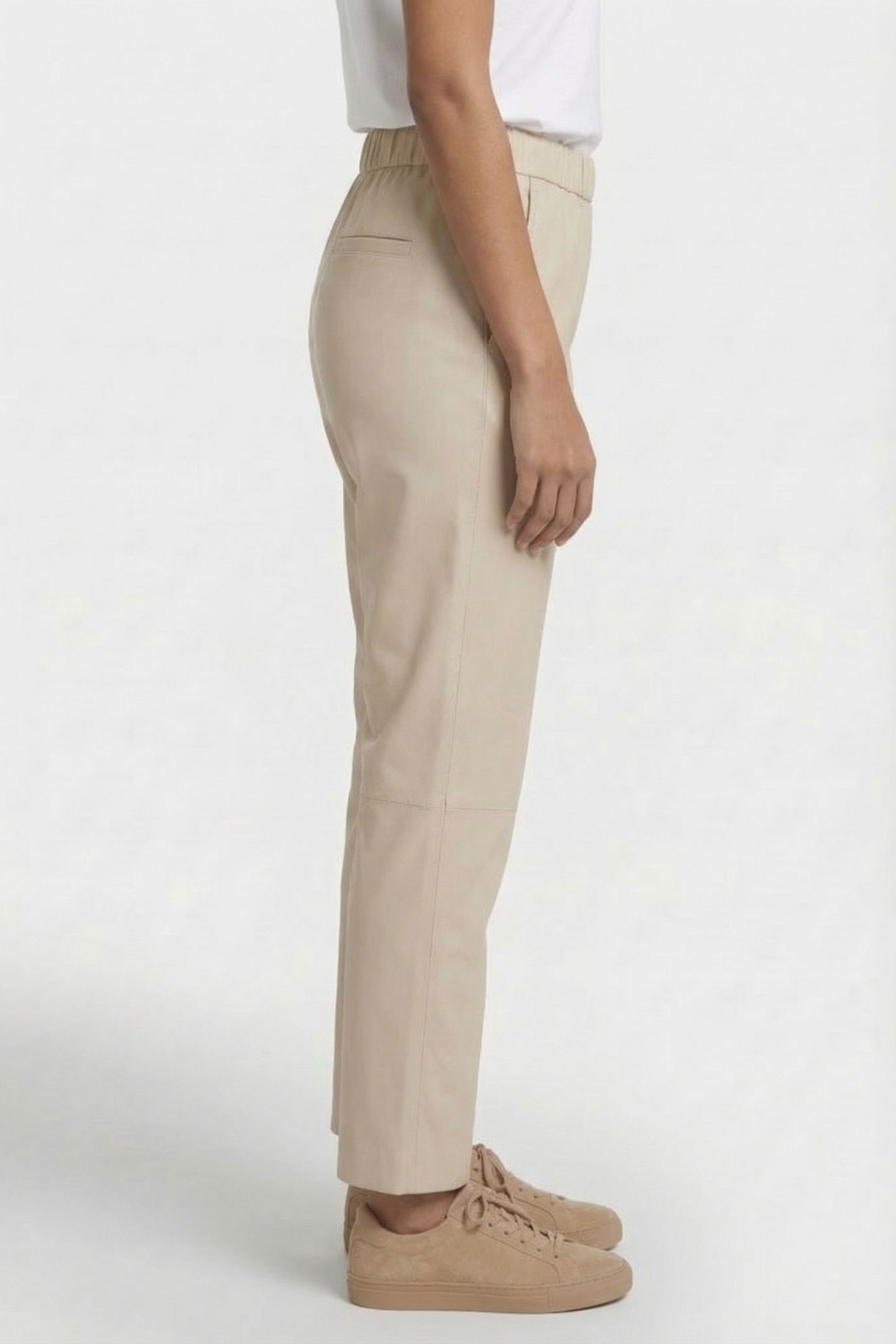 PUCA IVORY WHITE 3