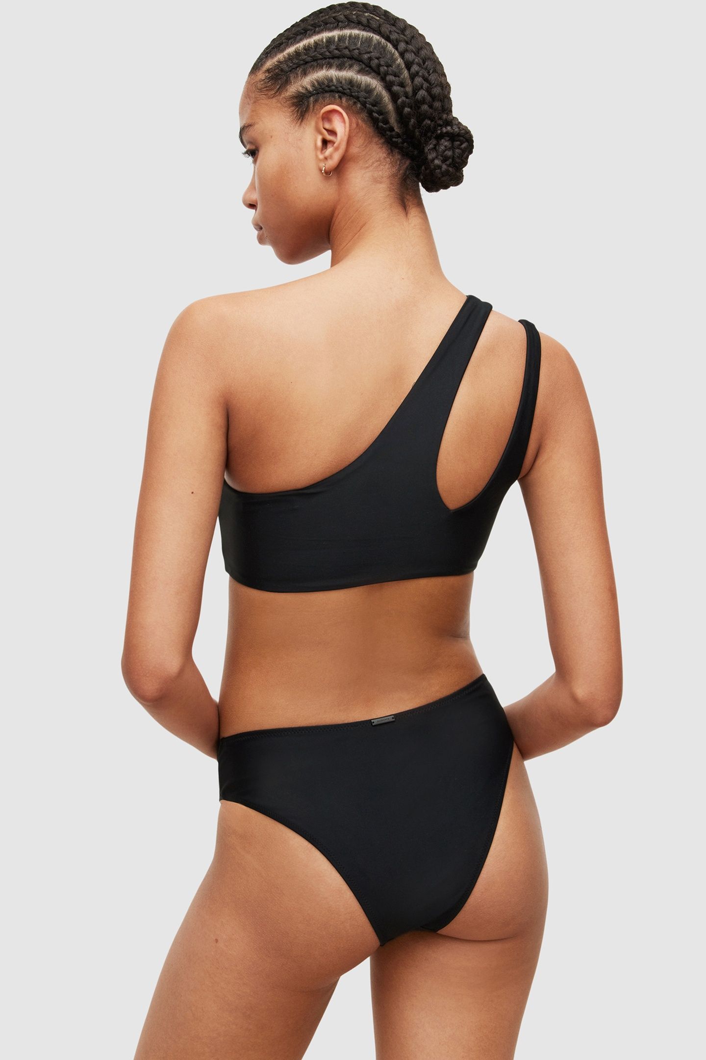 CARA BIKINI BOTTOM BLACK 4