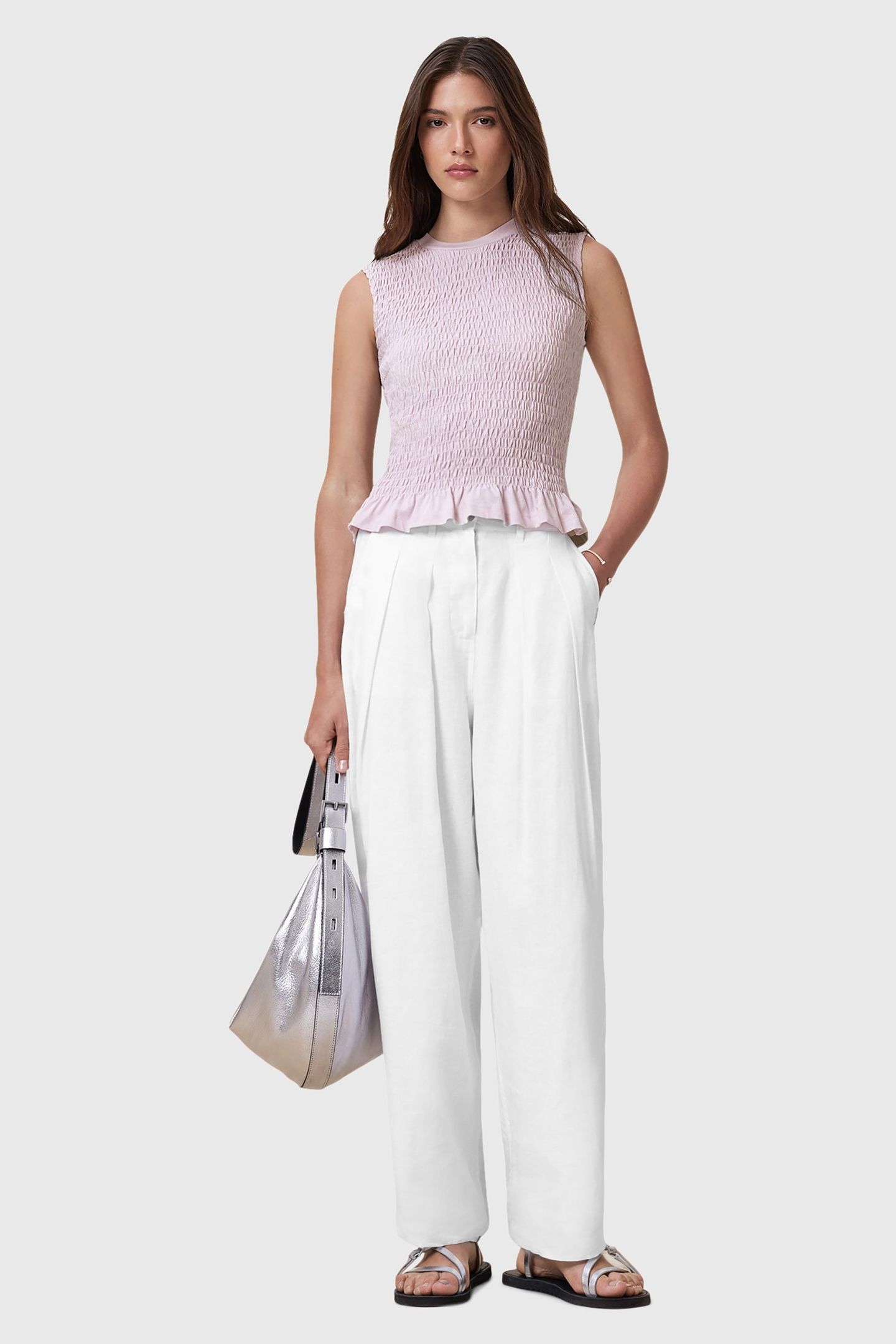 ODE TANK LILAC ASH PINK 2