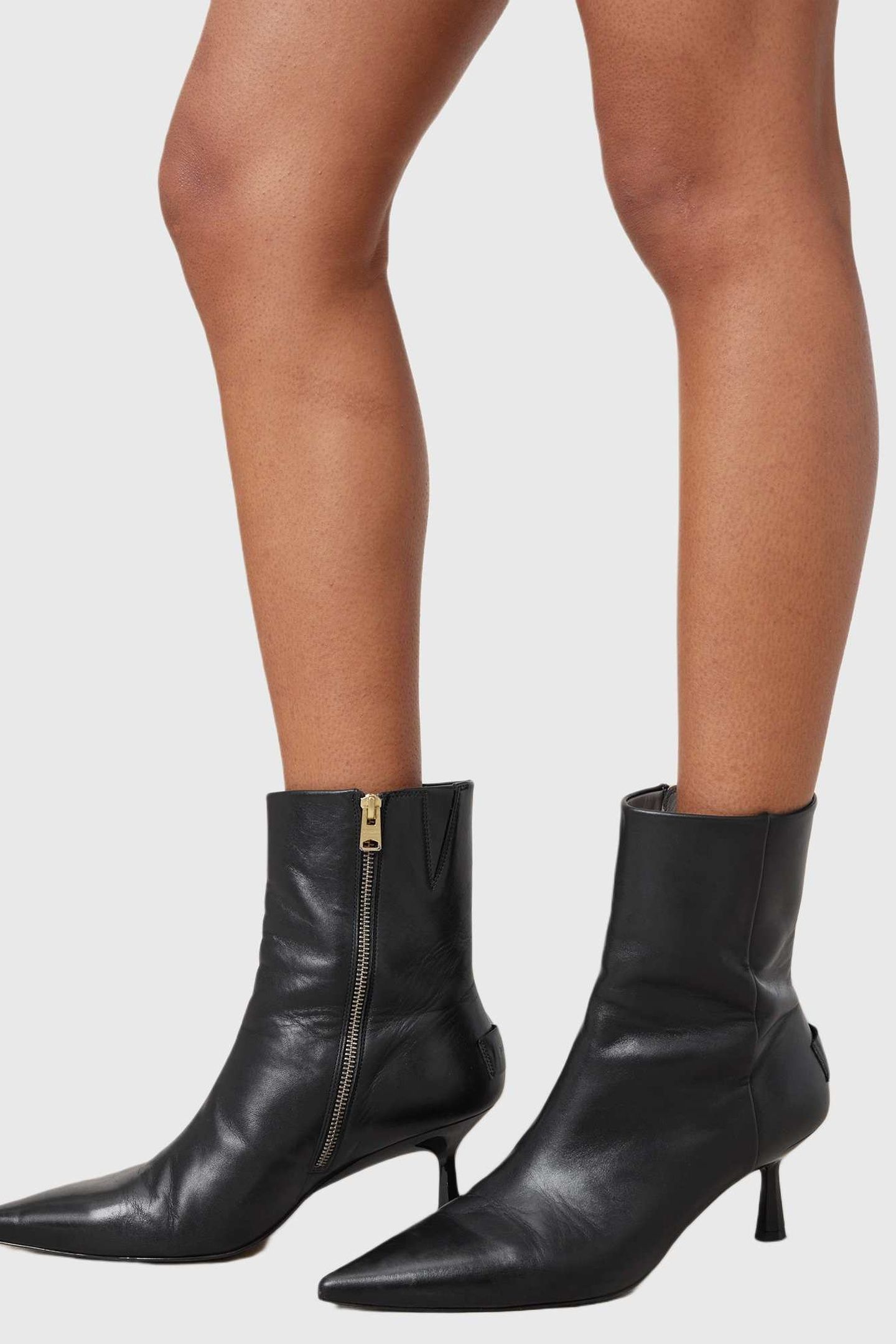 VIVIAN BOOT BLACK 5
