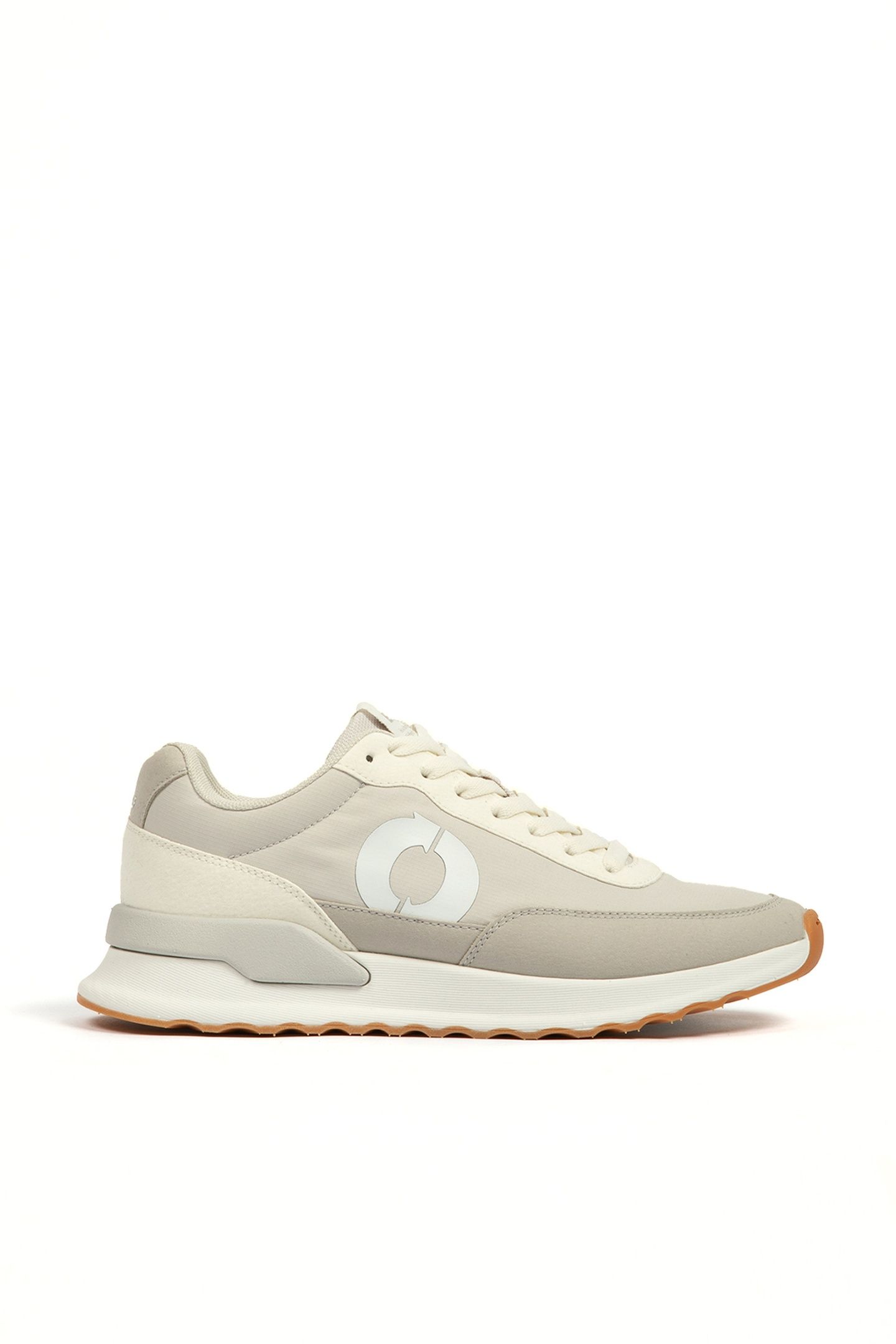 CONDE SNEAKERS LIGHT GREY 1
