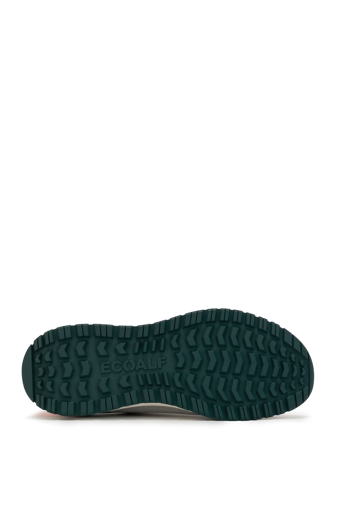 MUMBAI SNEAKERS OFF WHITE/ GREEN 4
