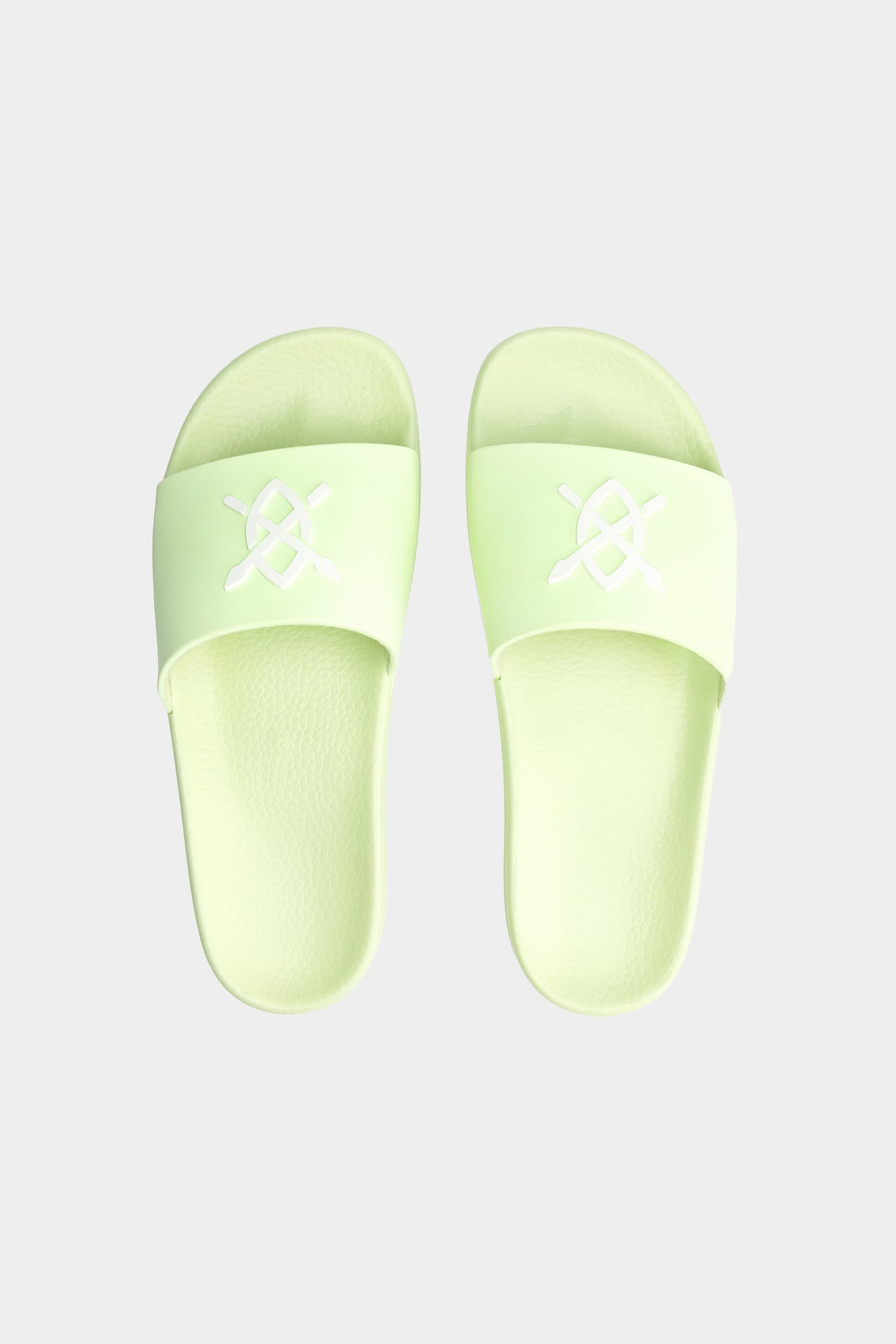 RESLIDERS GREEN 2