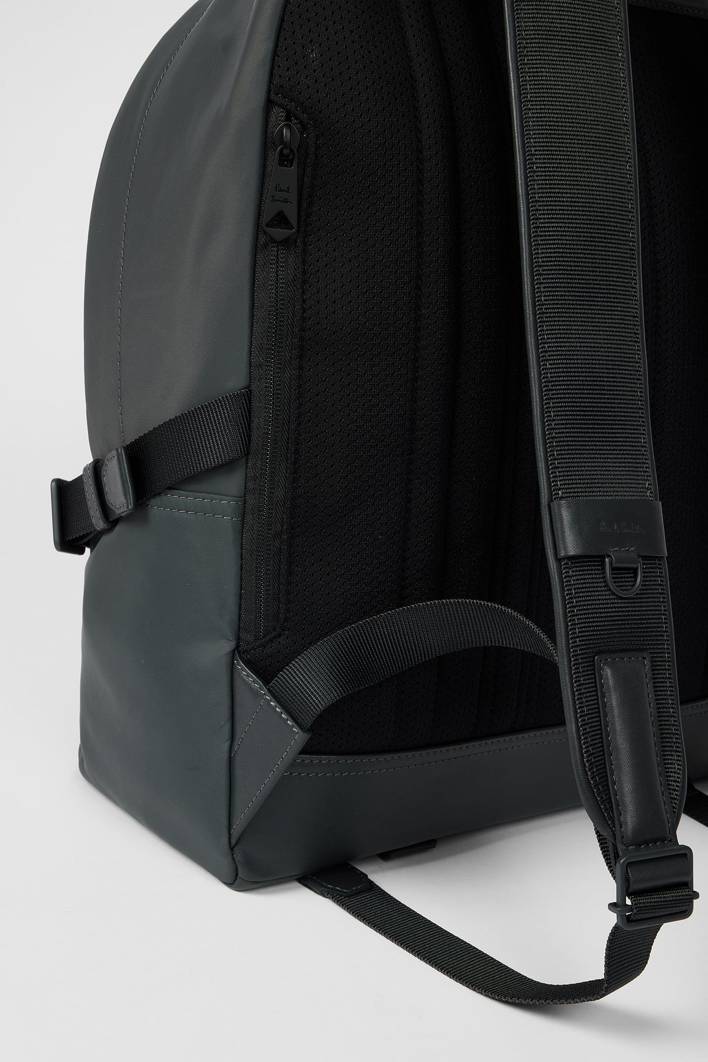 BAG BACKPACK GREY 3