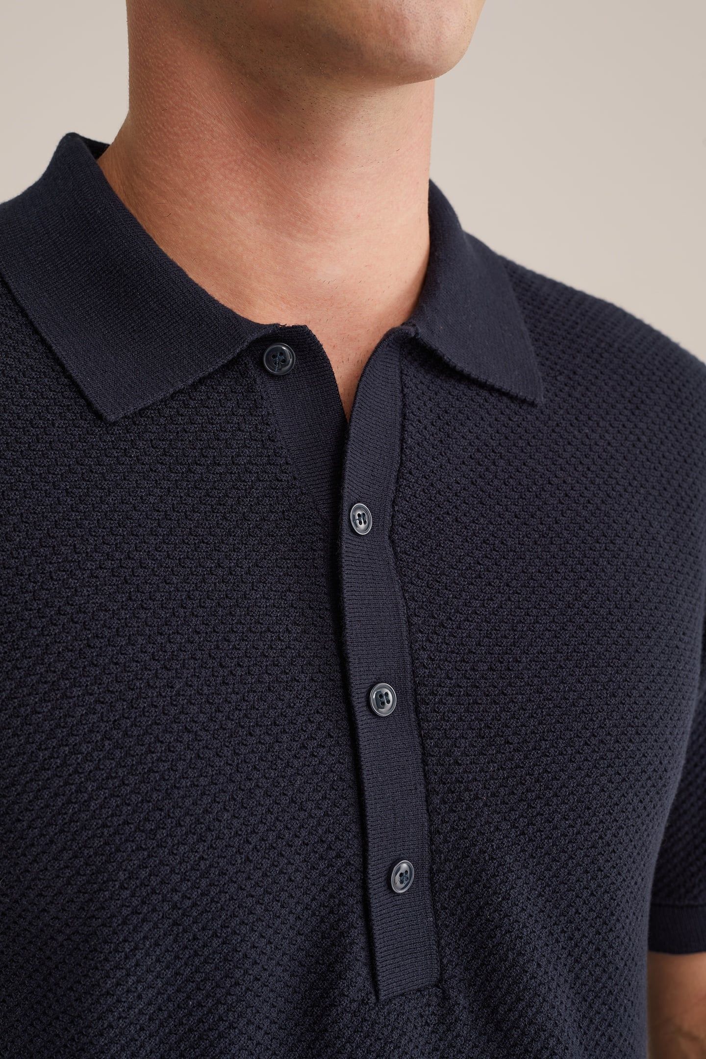 POLO DARK BLUE 5