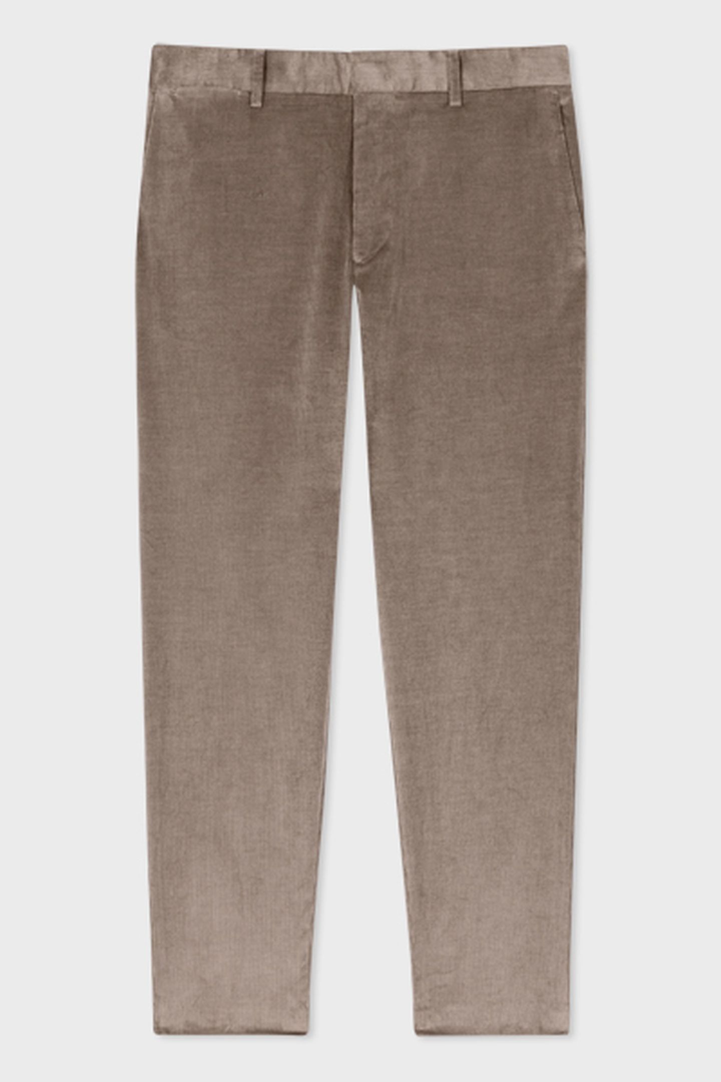 TROUSER GREY 6
