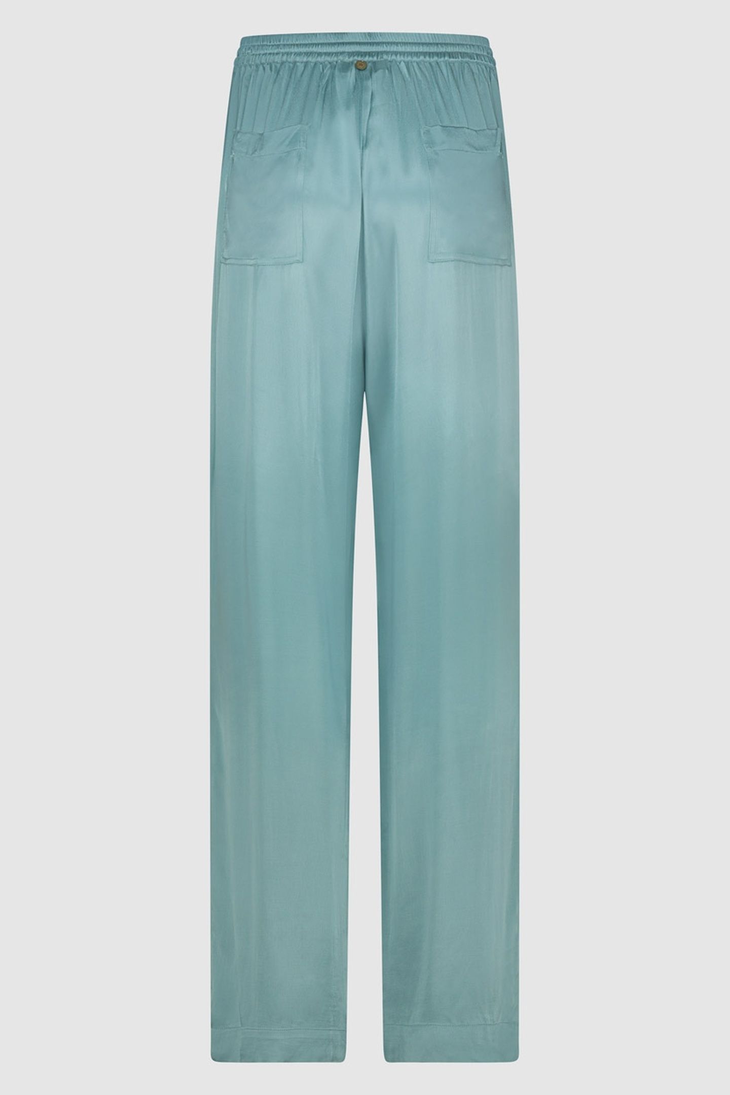 LYNDI PANTS MARINE BLUE 2