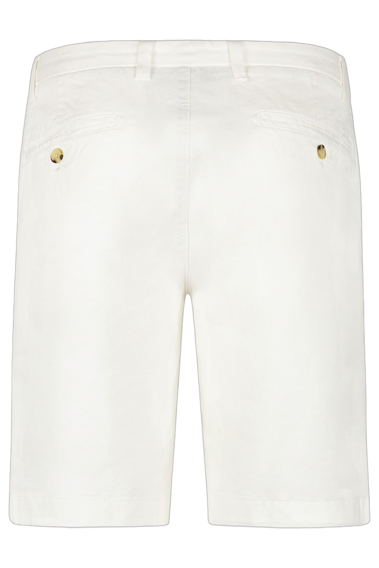 CLASSIC SHORTS GMD WHITE 4