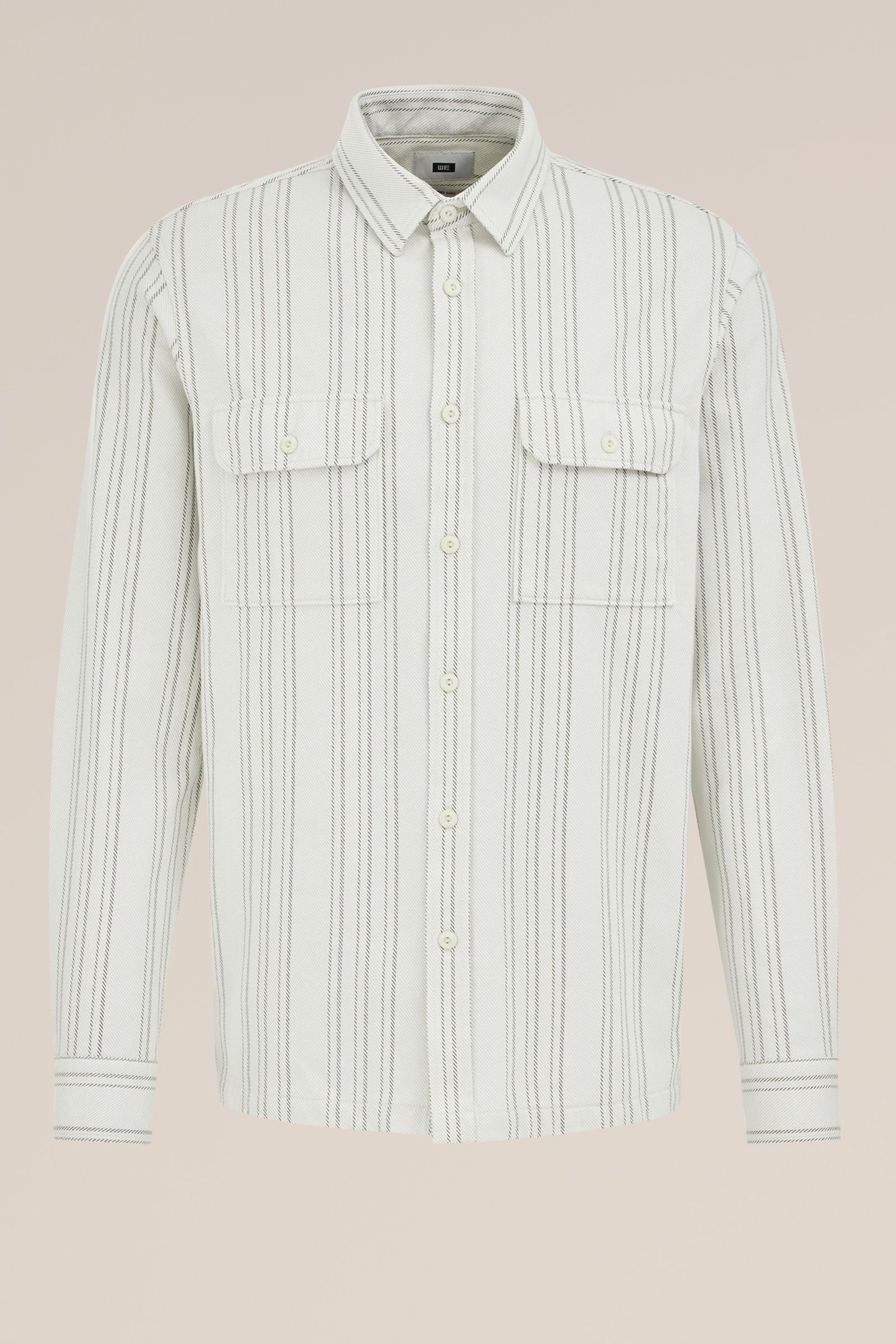 OVERSHIRT GREEN 4