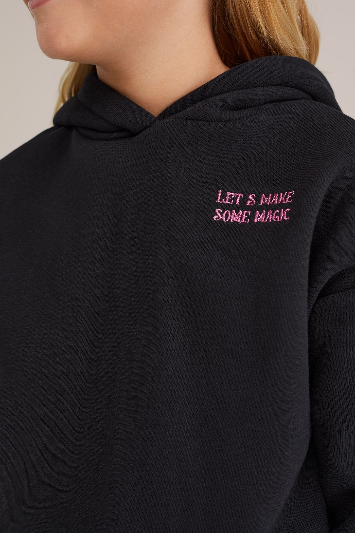SWEATER BLACK 6