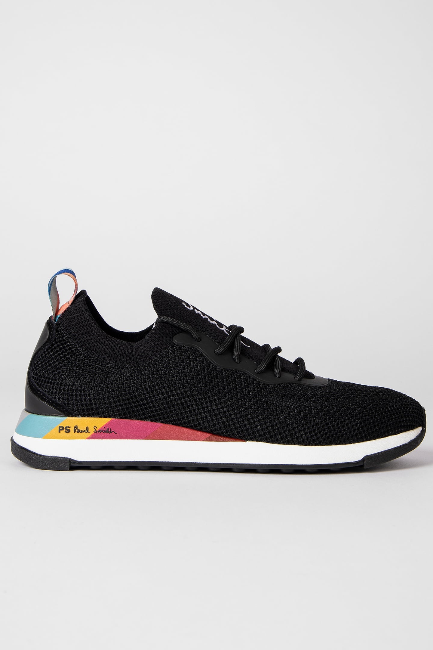 SHOE ARPINA BLACK BLACK 5