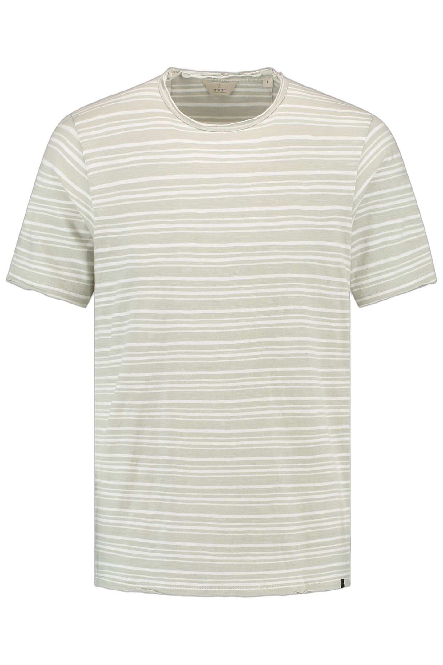 DS-MC QUEEN STRIPE MINERAL GREY 4
