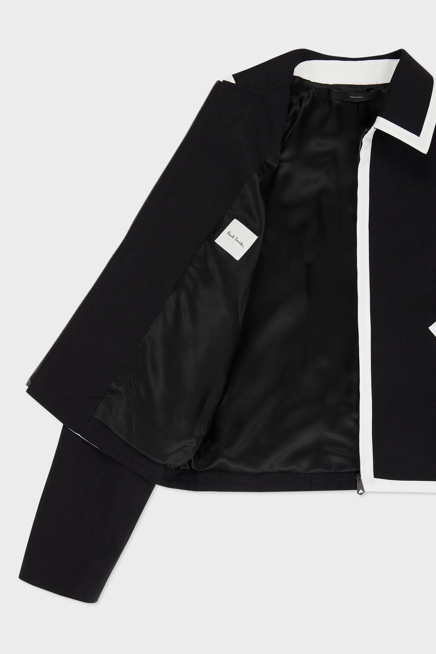 JACKET BLACK 8