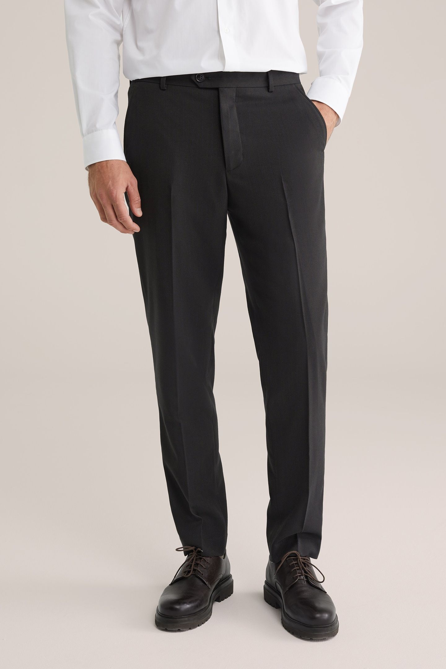 PANTALON DARK GREEN 1