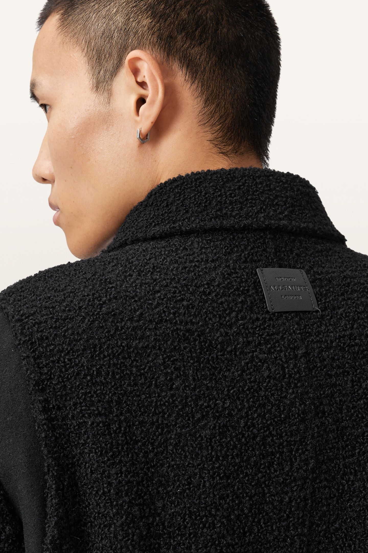 BAUM BOMBER BLACK 5