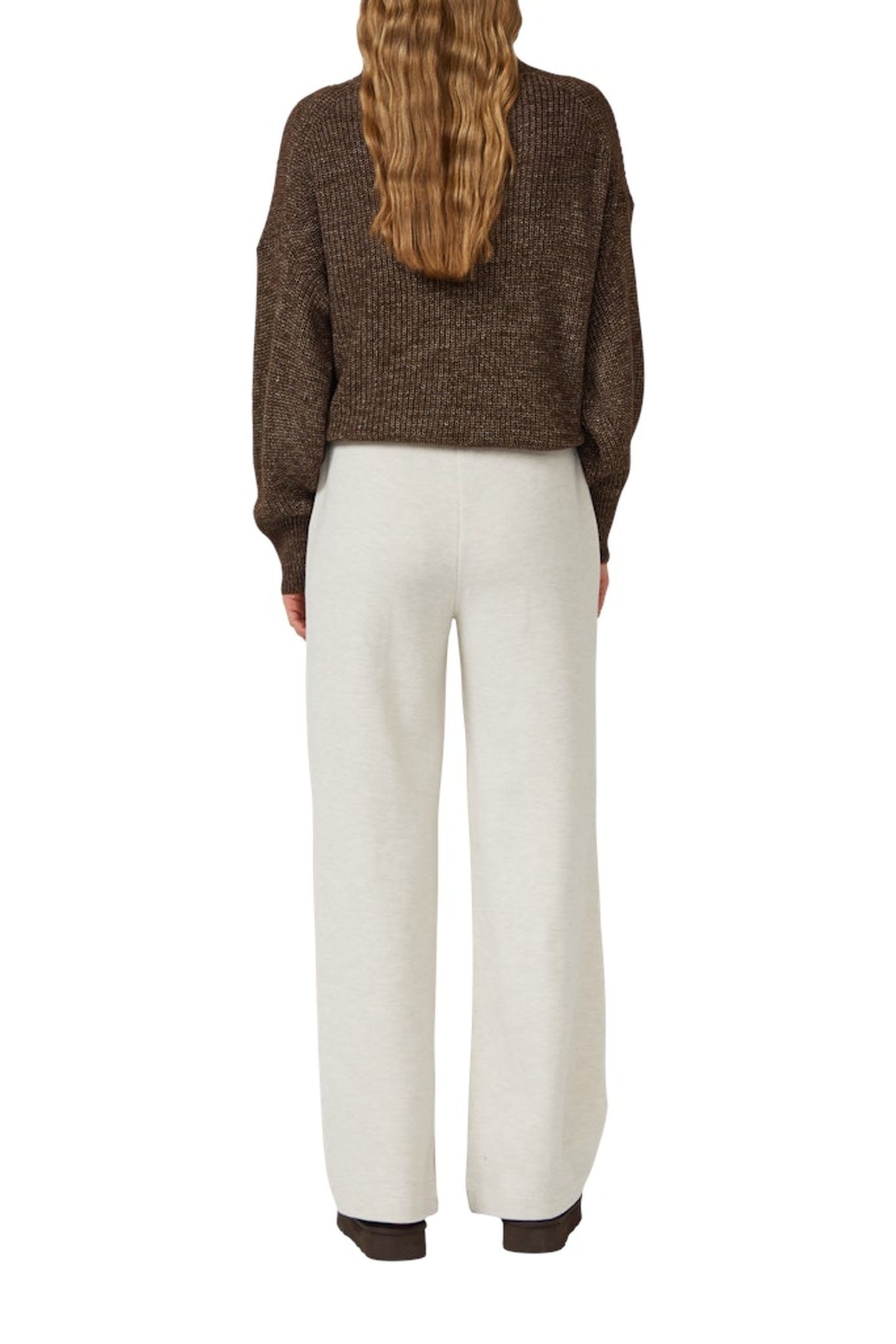 S.OLIVER PANTS BEIGE 3