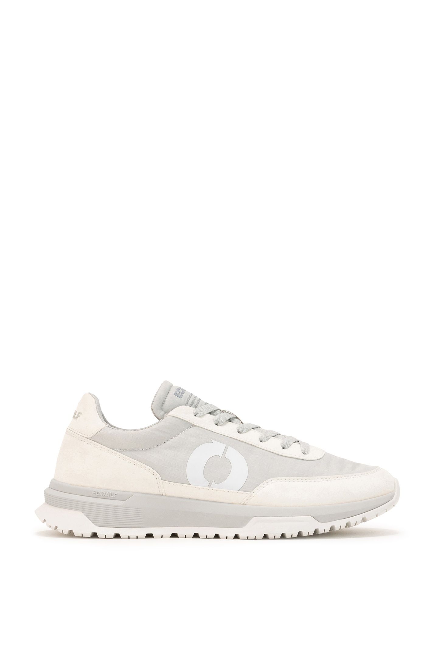 VENTURAALF SNEAKERS OFF WHITE 1