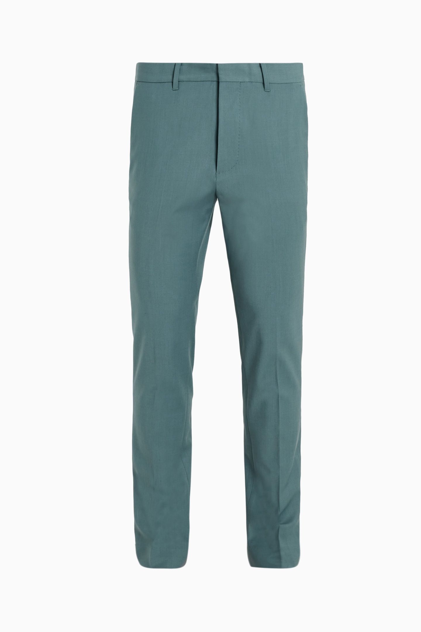 MOAD TROUSER PETROL BLUE 4