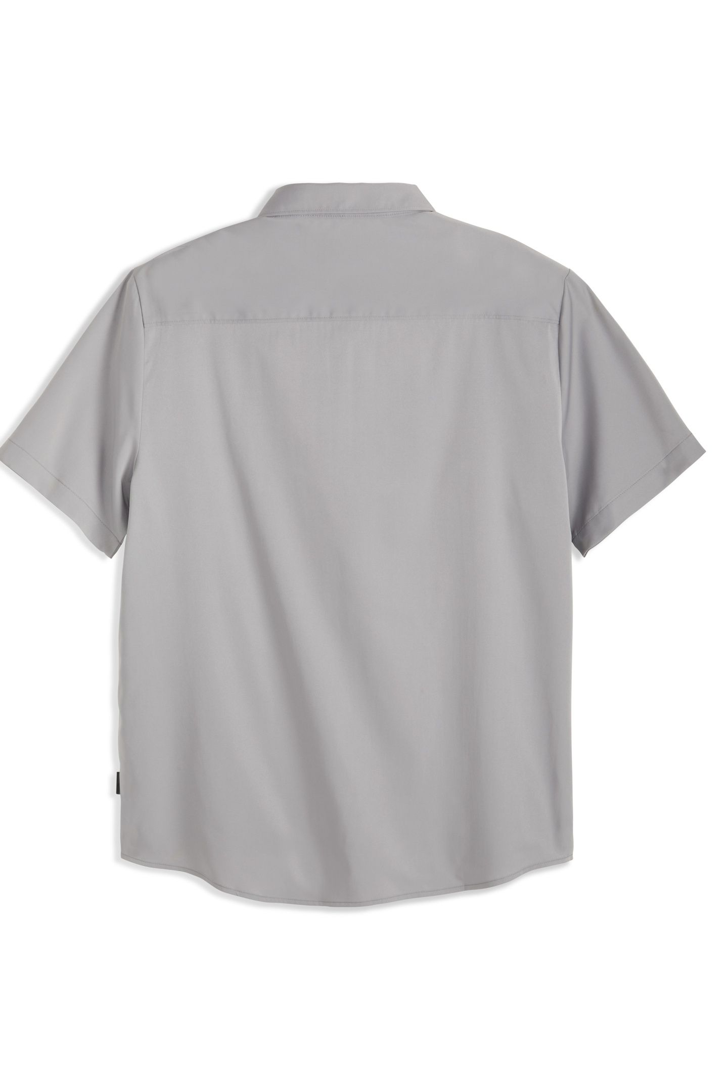 EMBROIDERED SHIRT GULL 2
