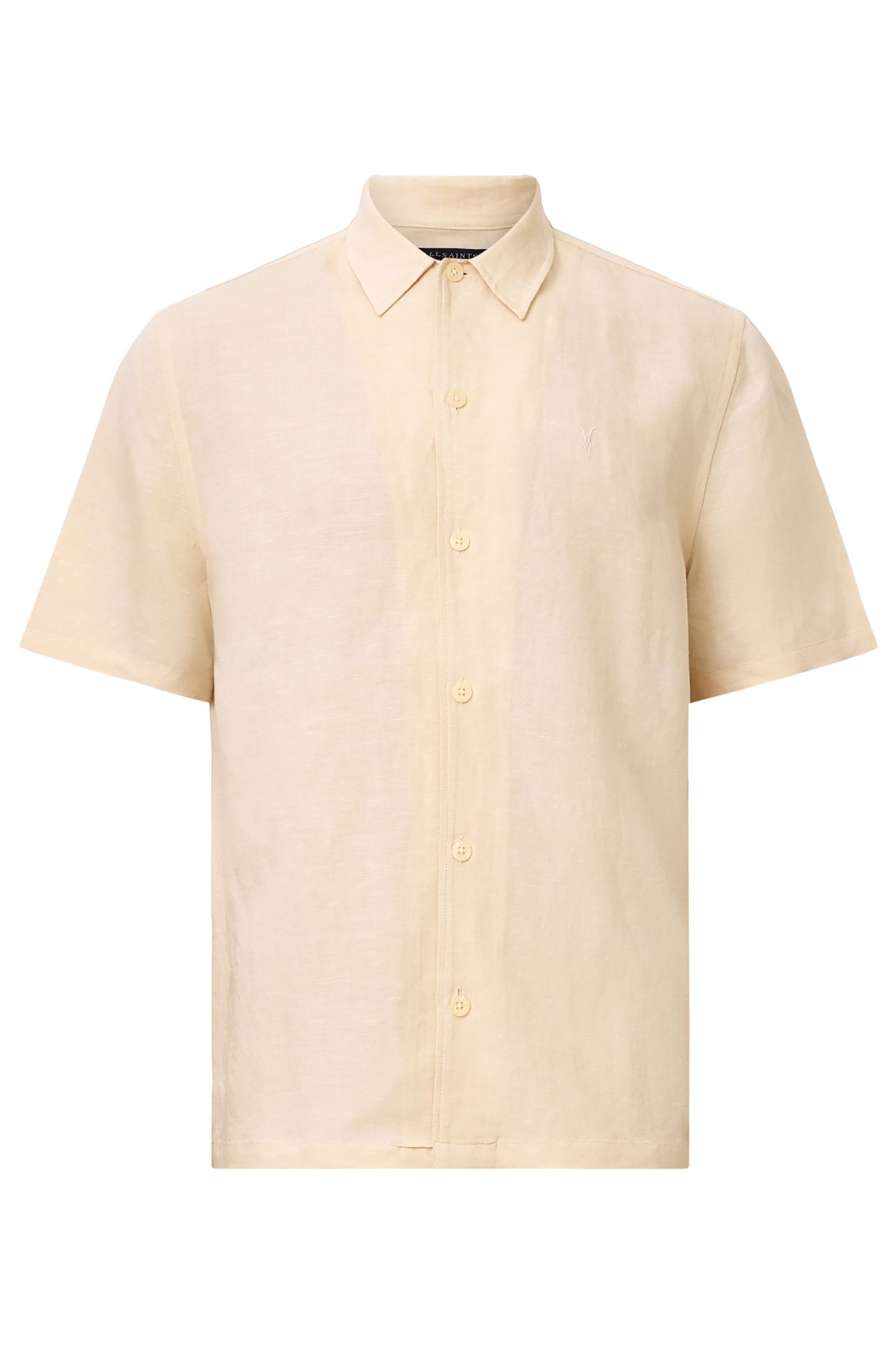 BANDOL SS SHIRT HAMMOCK TAUPE 7
