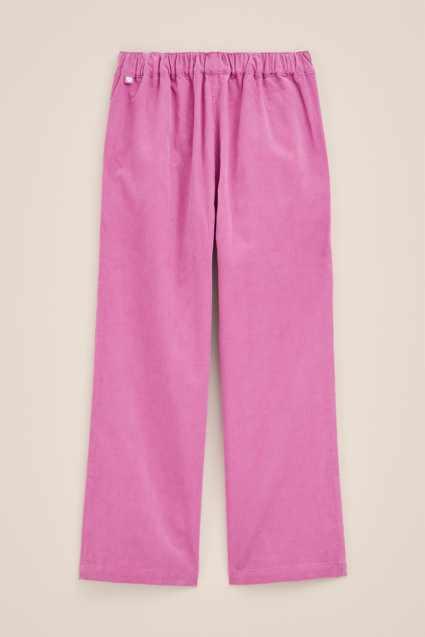 TROUSER FUCHSIA 4