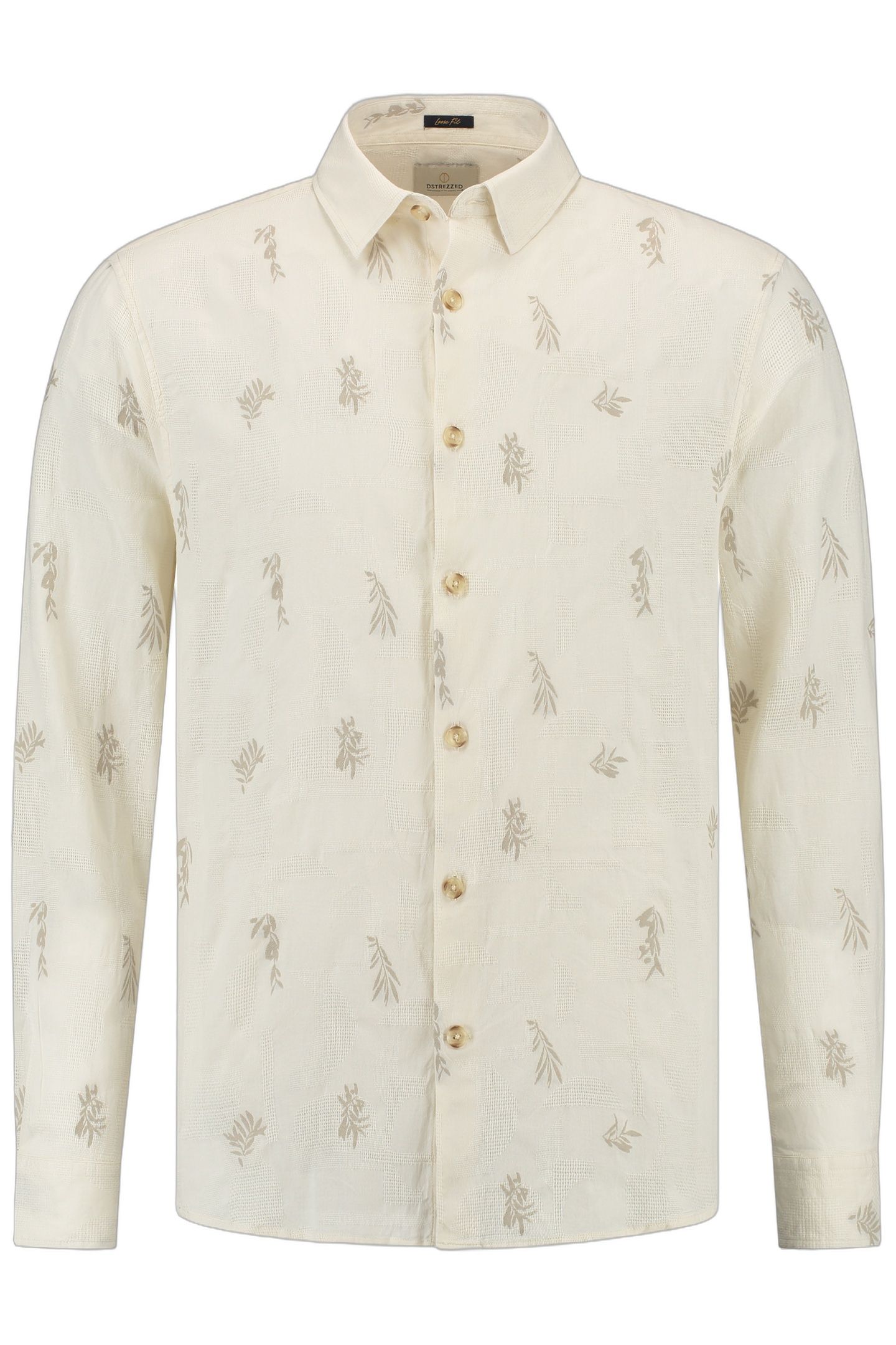 DS-THOMAS SHIRT OFFWHITE 4