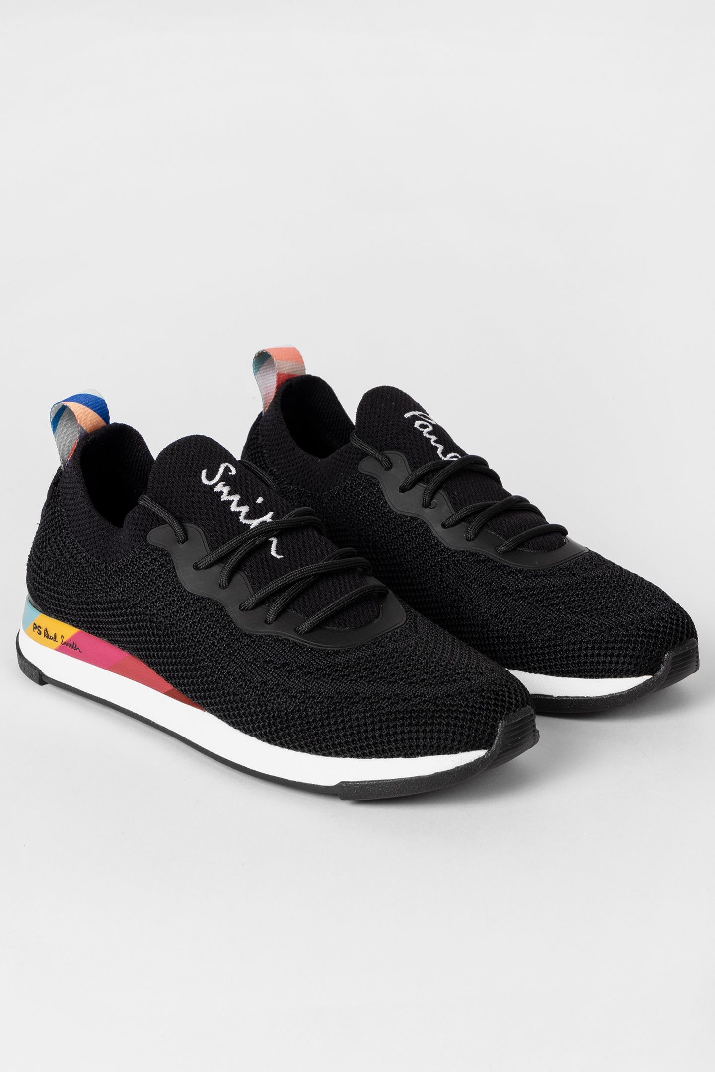 SHOE ARPINA BLACK BLACK 2