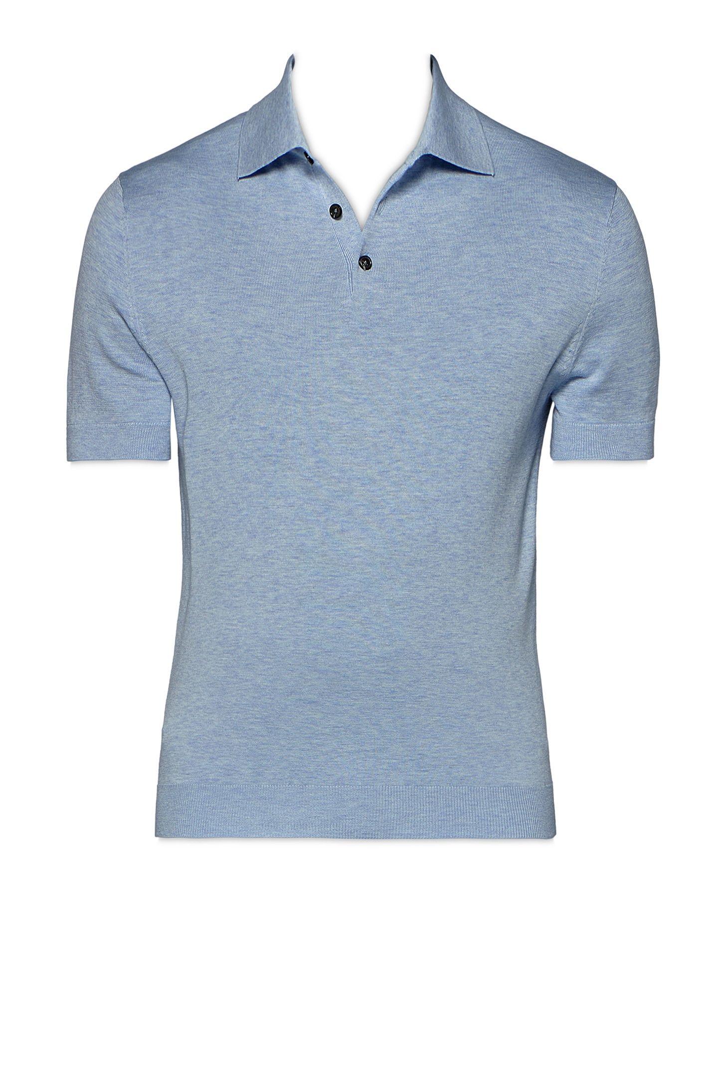 POLO L.BLUE LIGHT BLUE 6