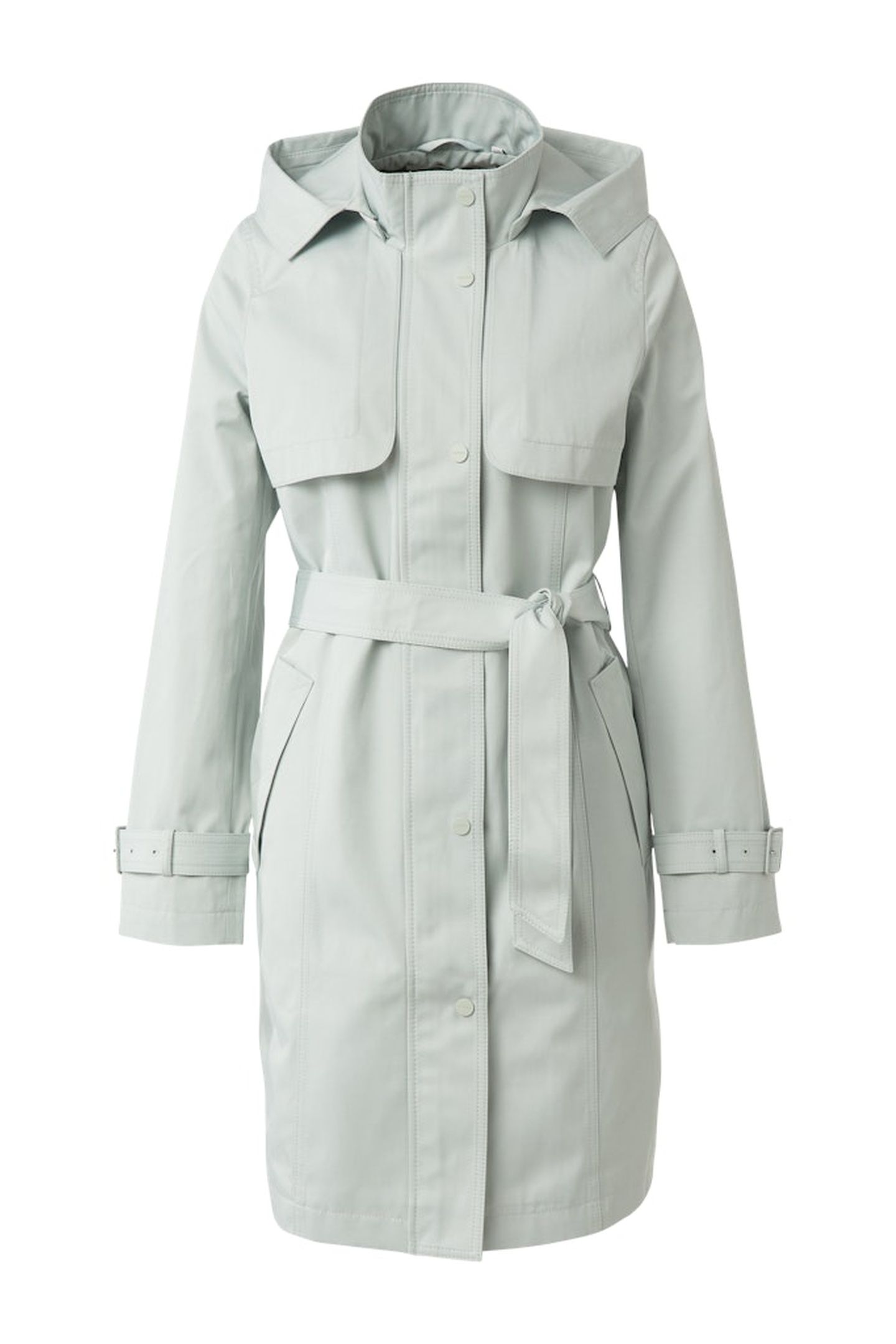 COMMA JACKETS OUTDOOR MINT 4