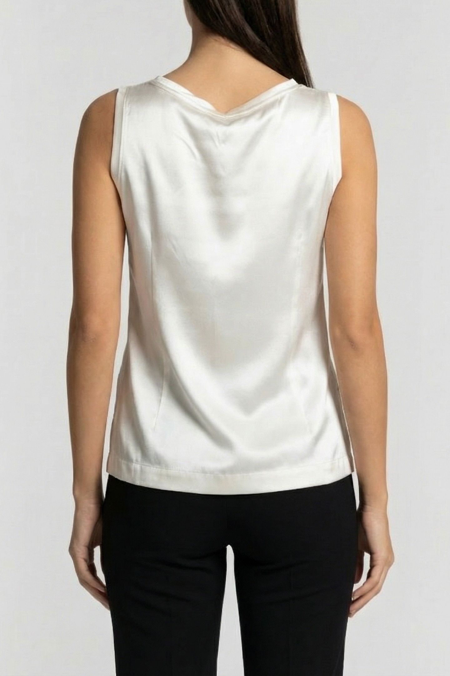 MARCIANO BY GUESS DENISE SL TOP MACADAMIA 2