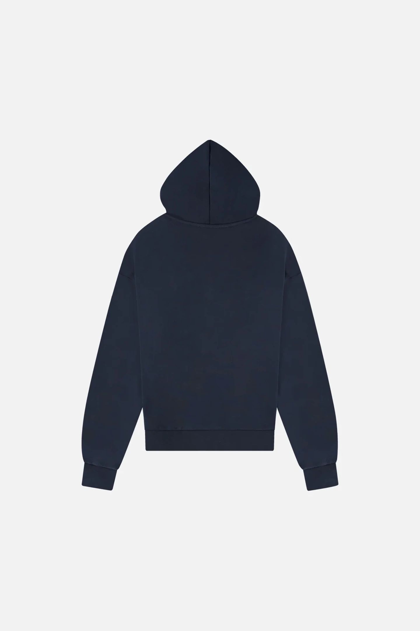 UNISEX THE BASKET NAVY 4