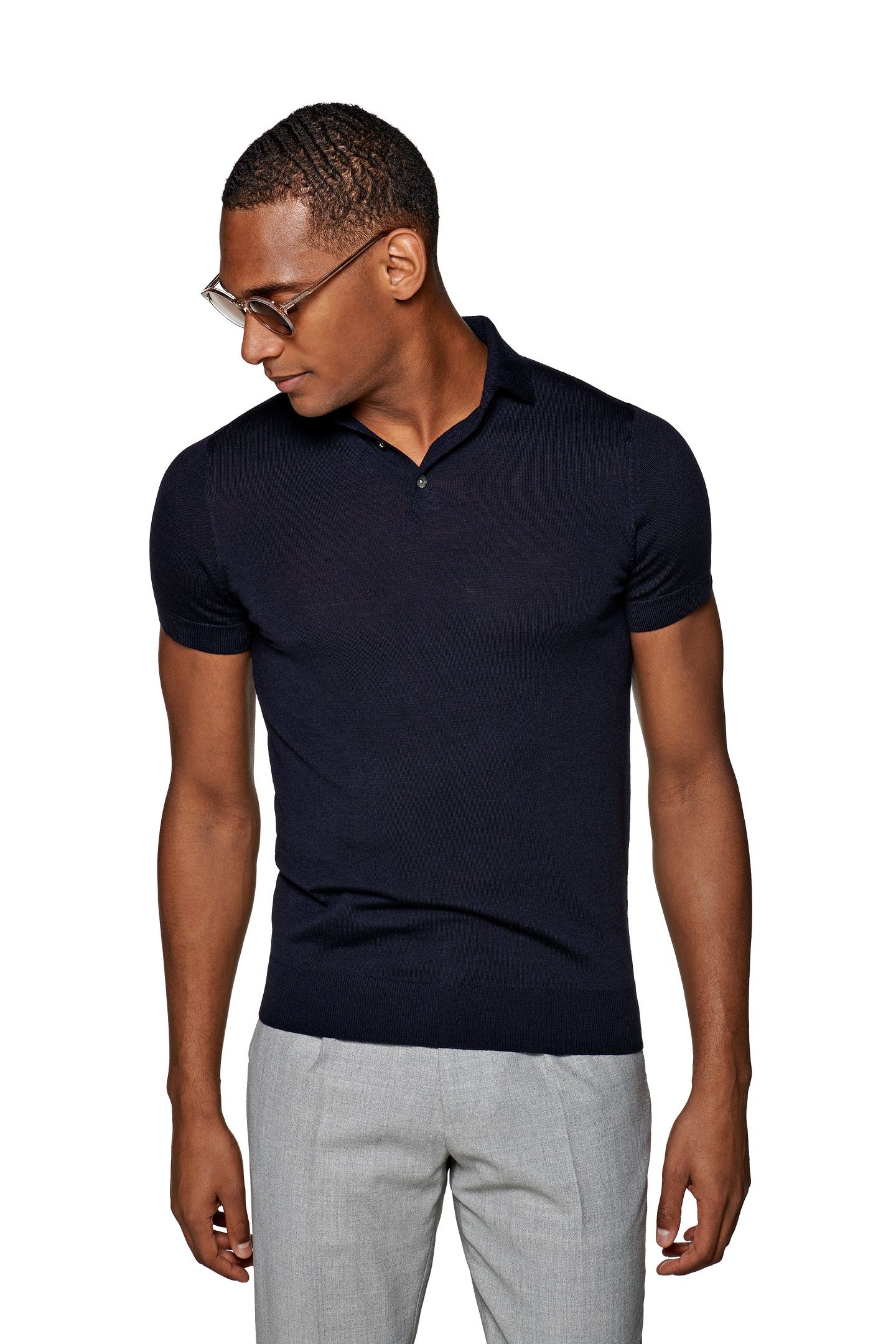 POLO NAVY 3