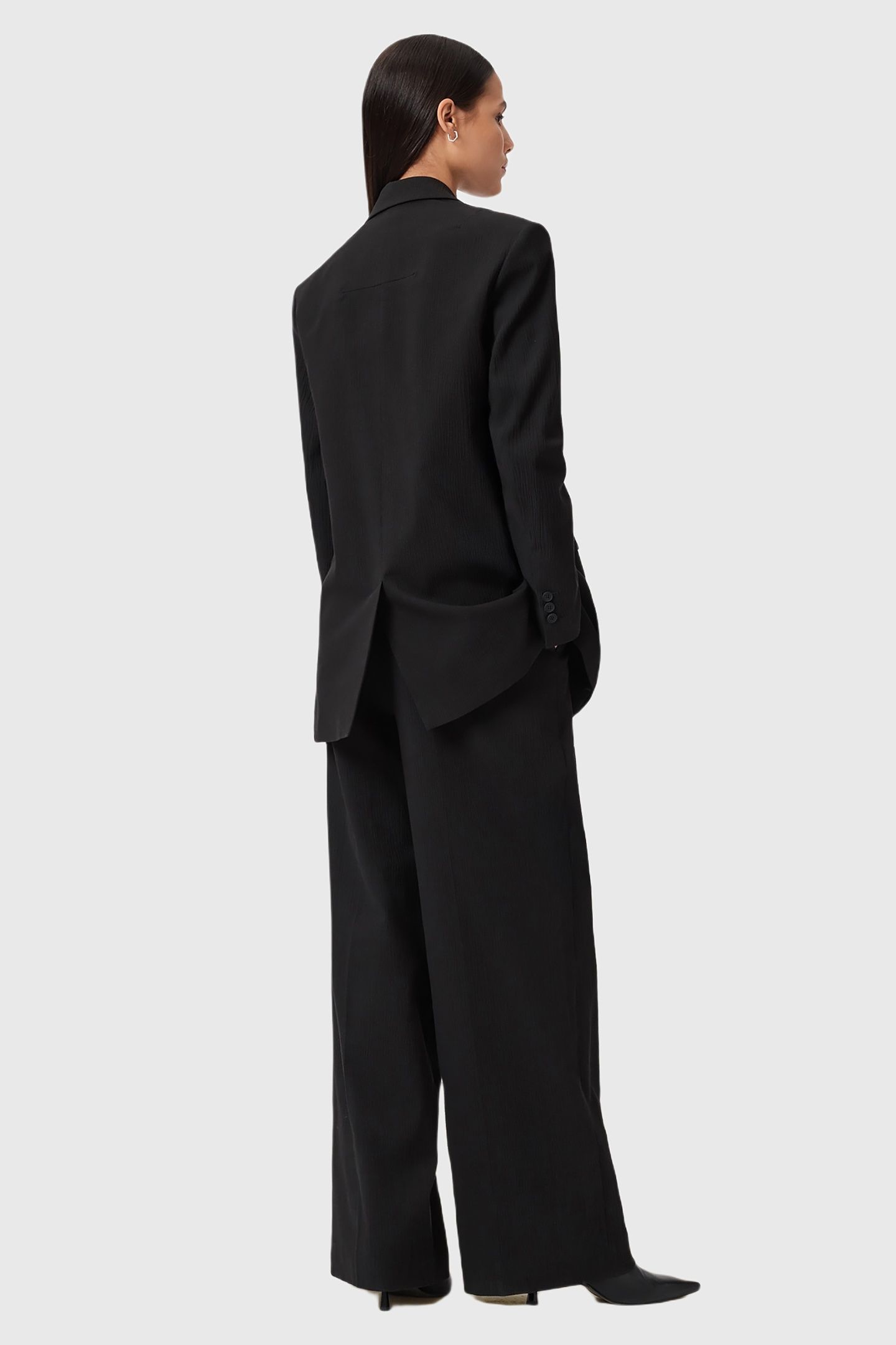 ESSEN TROUSER BLACK 4