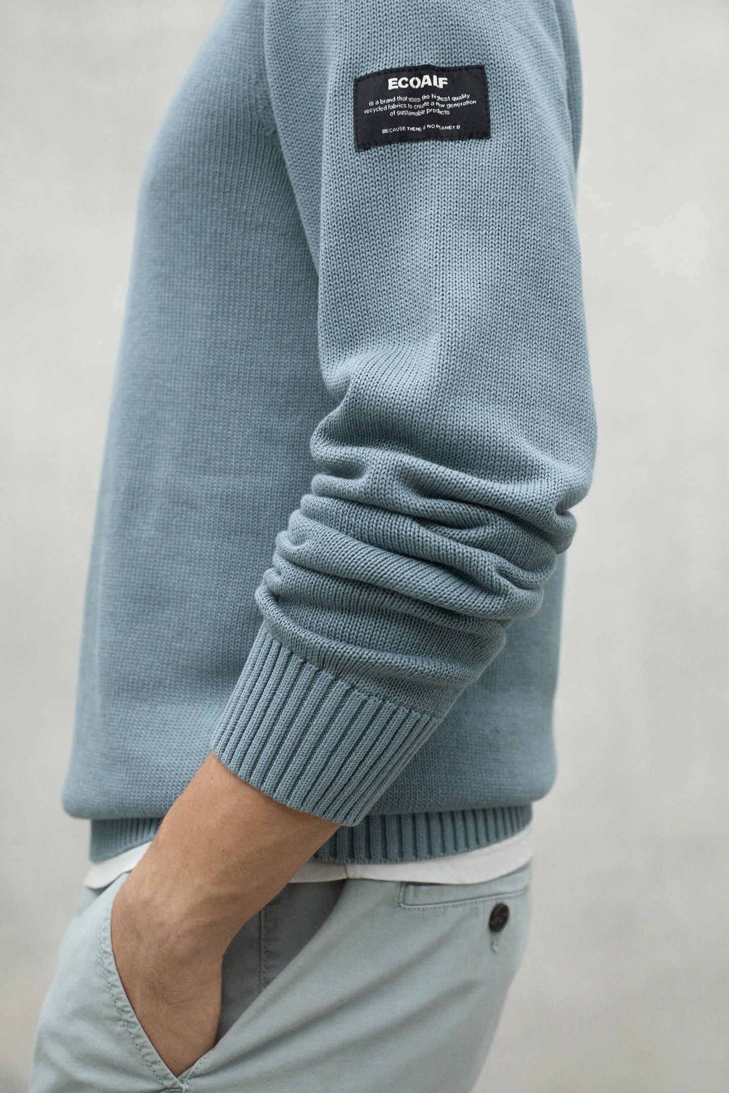 TAILALF KNIT DUSTY MINT 4
