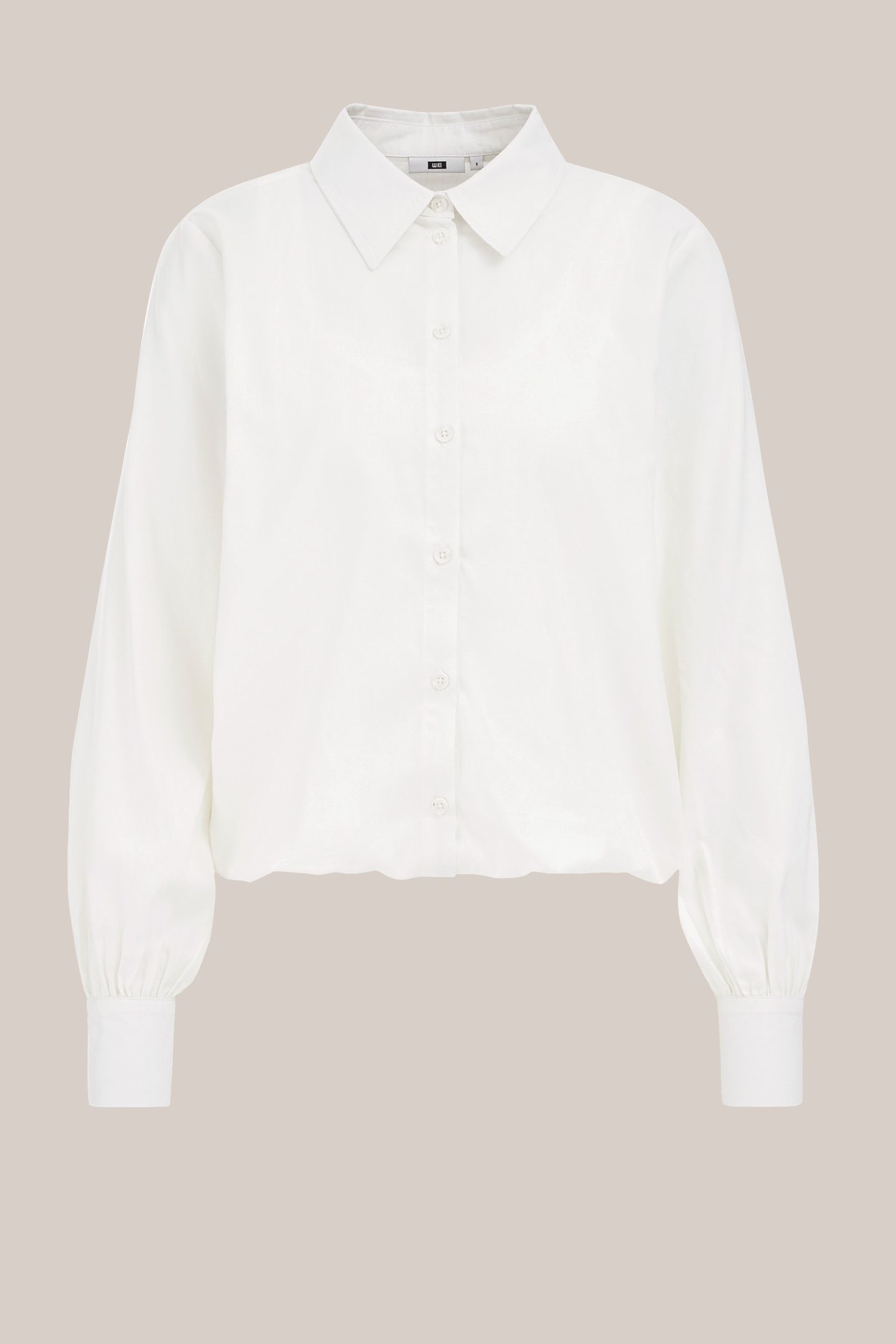 BLOUSE WHITE 4