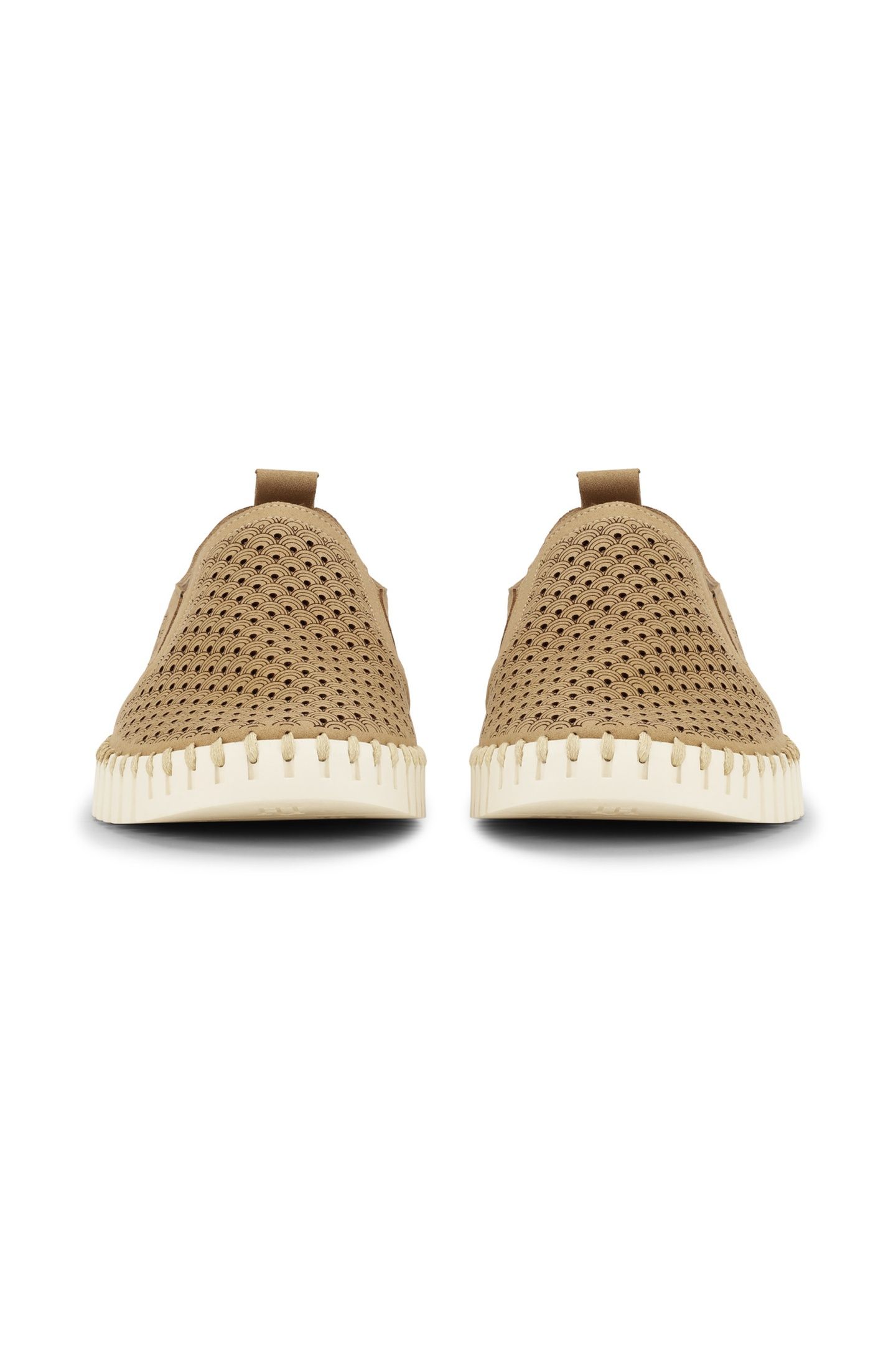 FLATS TULIP140MEN LATTE 4