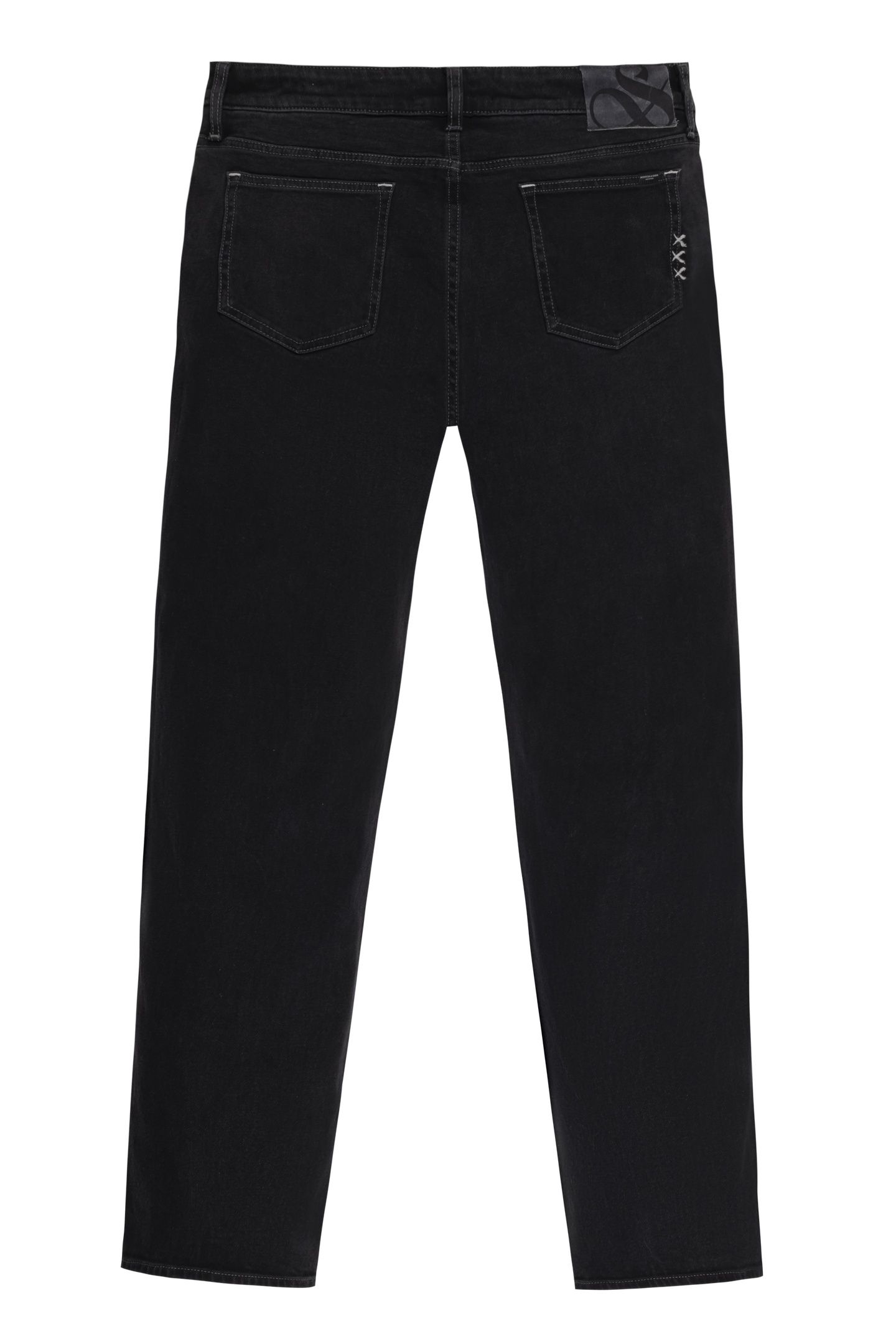 CANAL AUTHENTIC FIT DENIM DARK MANNING 2