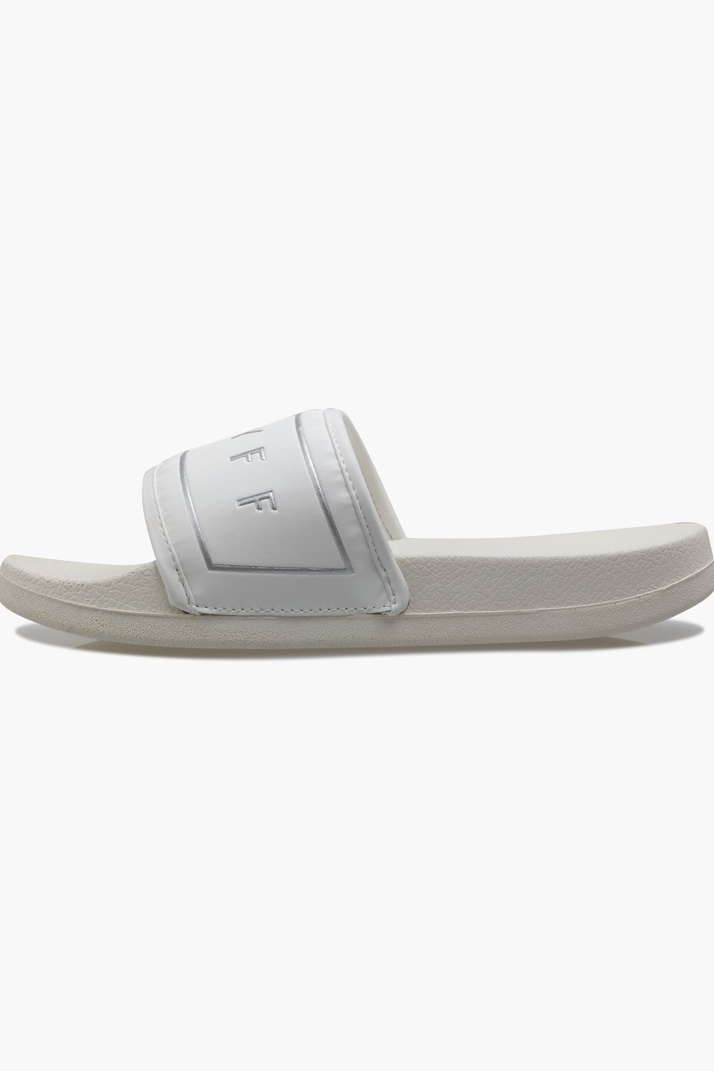 AQUA COPA LUX WHITE/SILVER 7