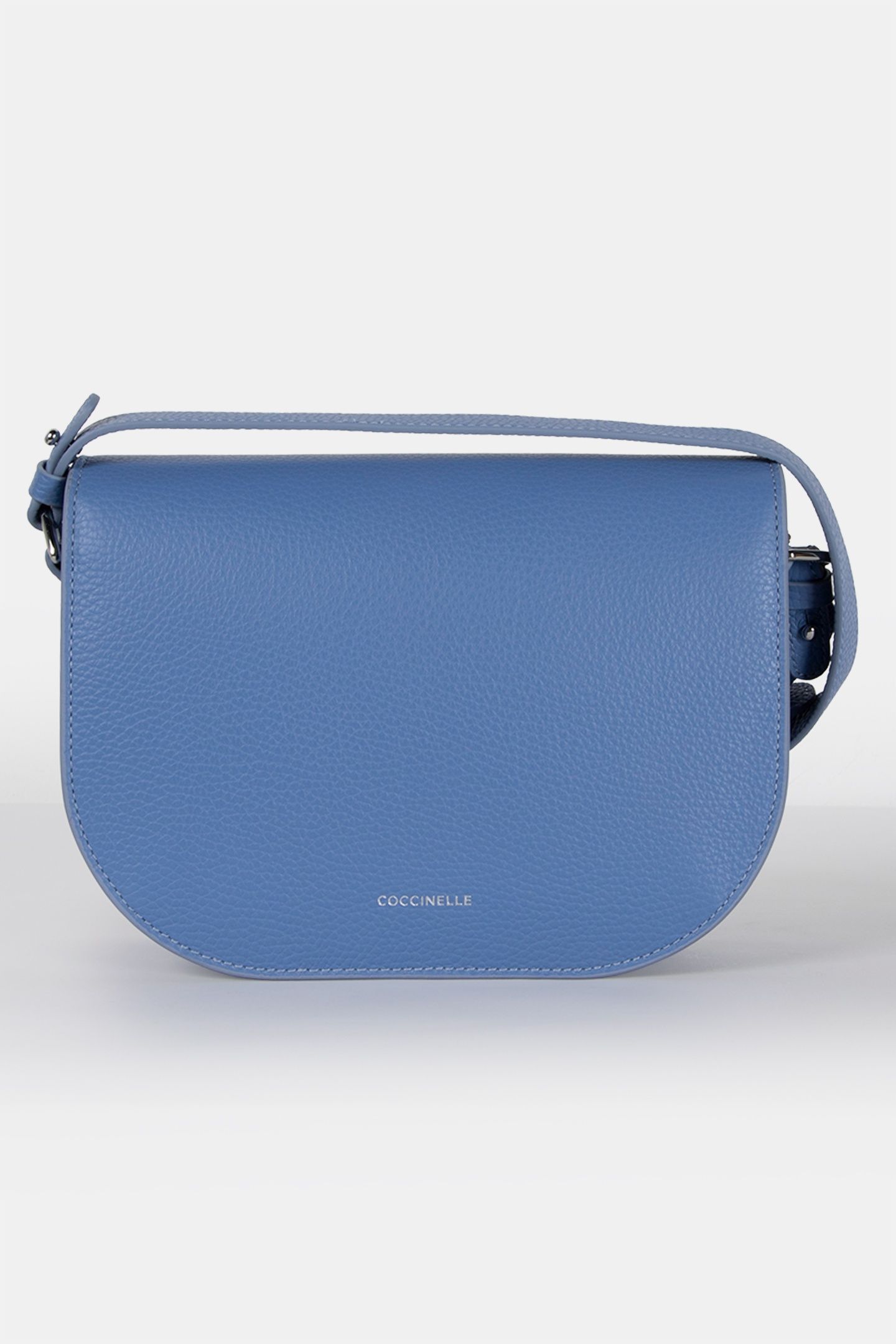 CROSS BODY BAG IN BLUE 4