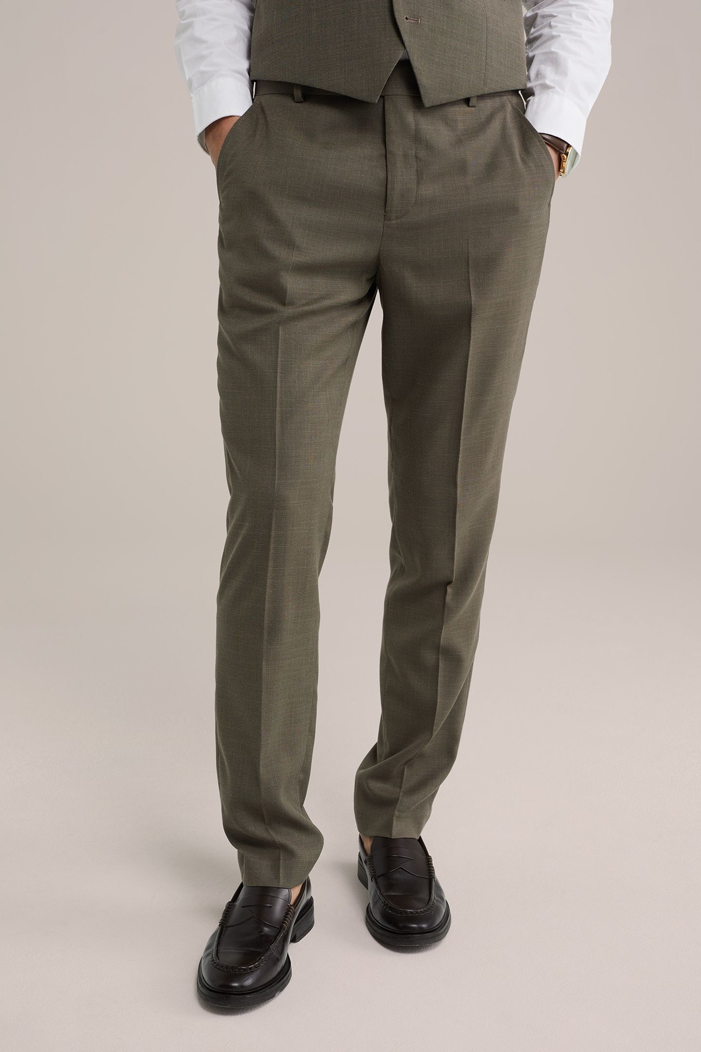 PANTALON BROWN 1
