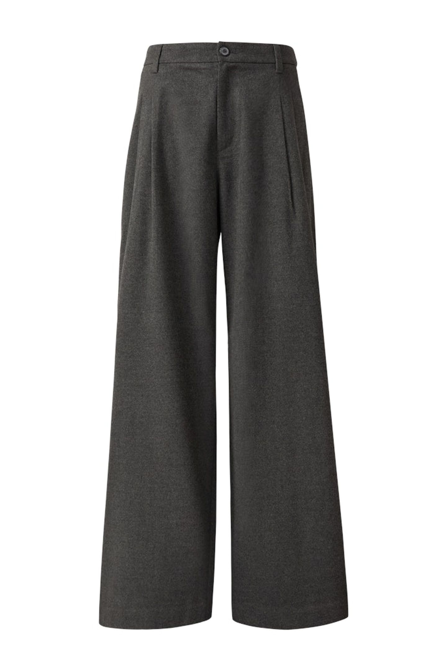 S.OLIVER HOSEN GREY/BLACK 4