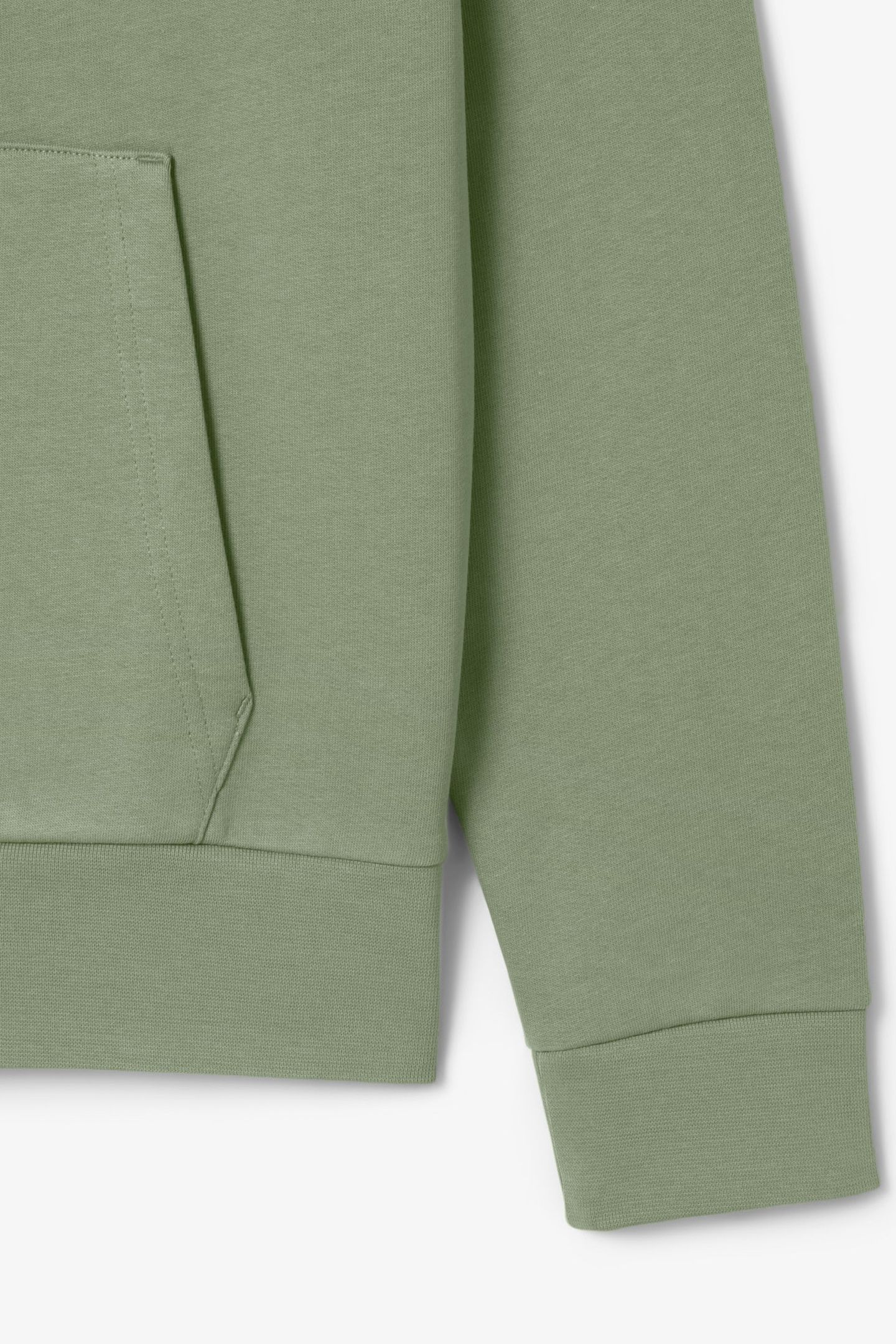 SWEATSHIRT THYME 4