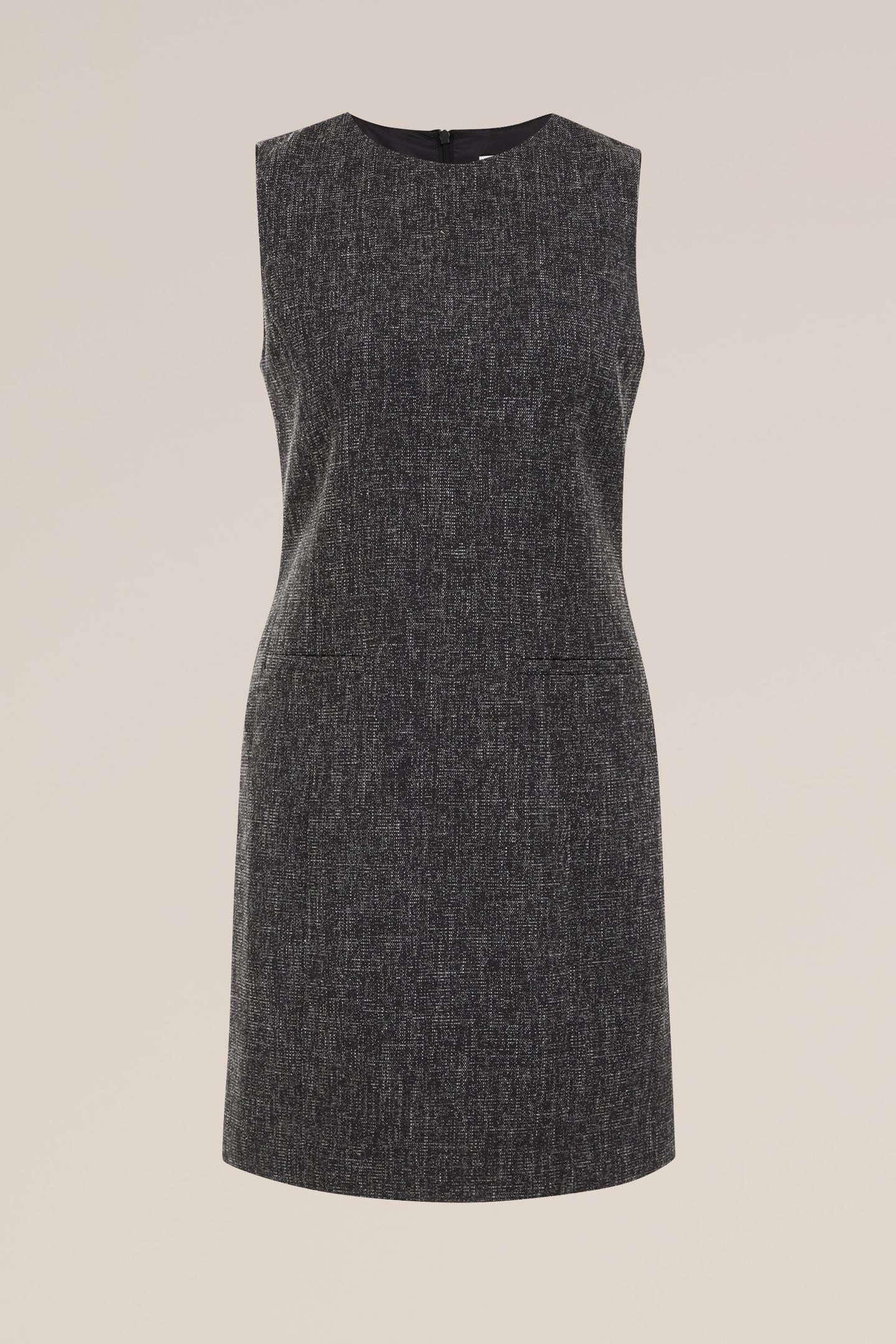 DRESS SHORT BLACK 4