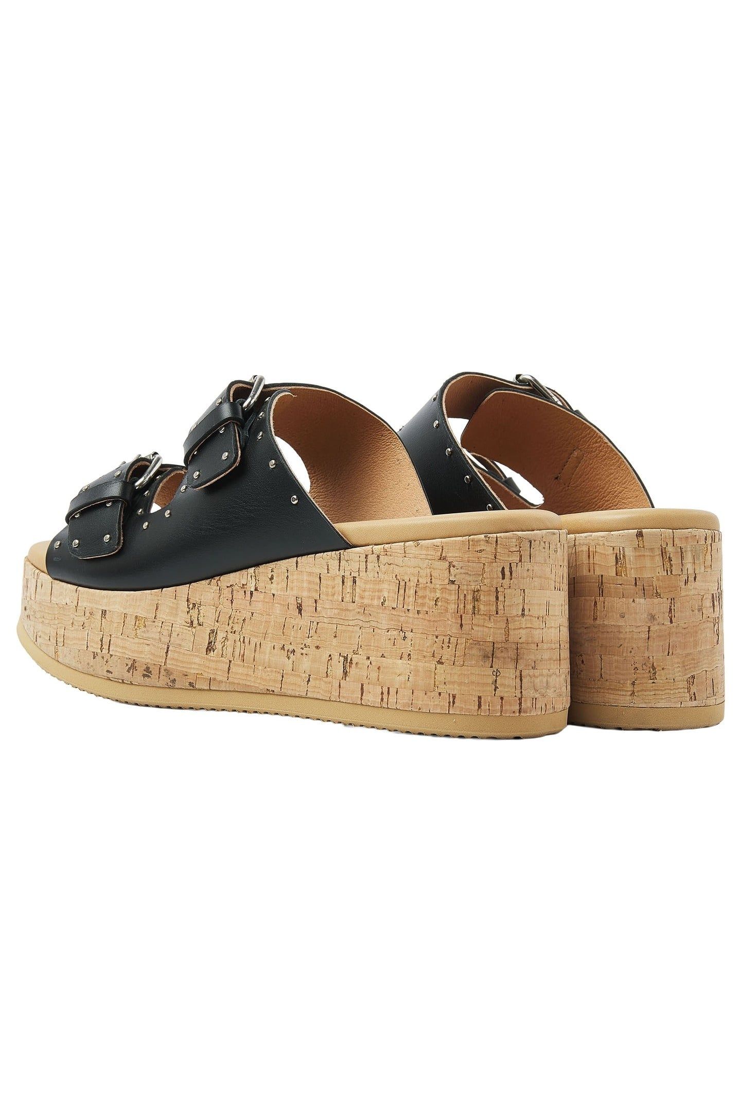 SISSEL MIRA BLACK 2