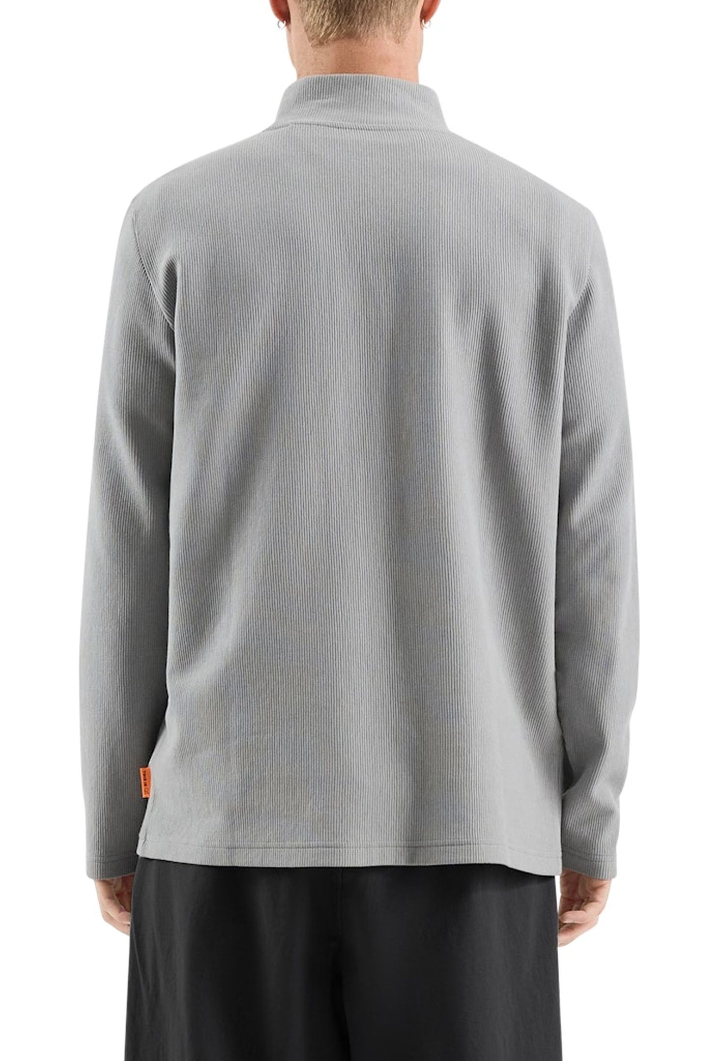 S.OLIVER-QS T-SHIRTS GREY 3