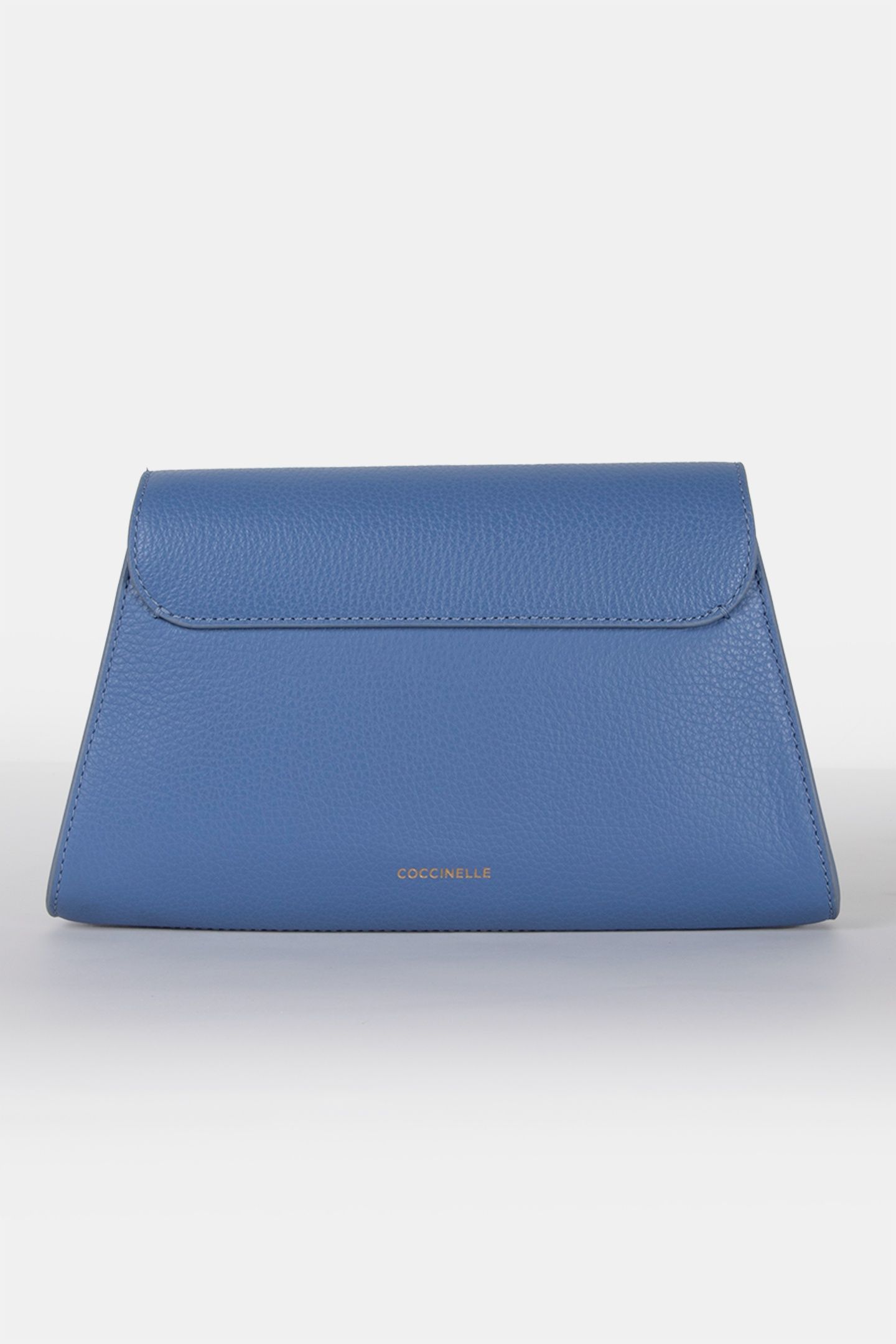 RECTANGLE SHOULDER BAG IN LIGHT BLUE 3